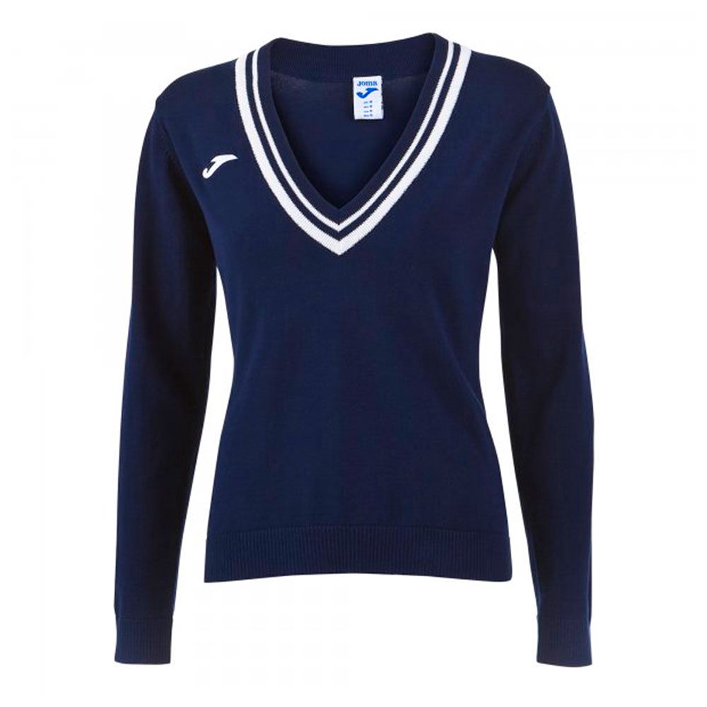 Jersey Tenis 80 Mujer Marino - Fútbol Factory