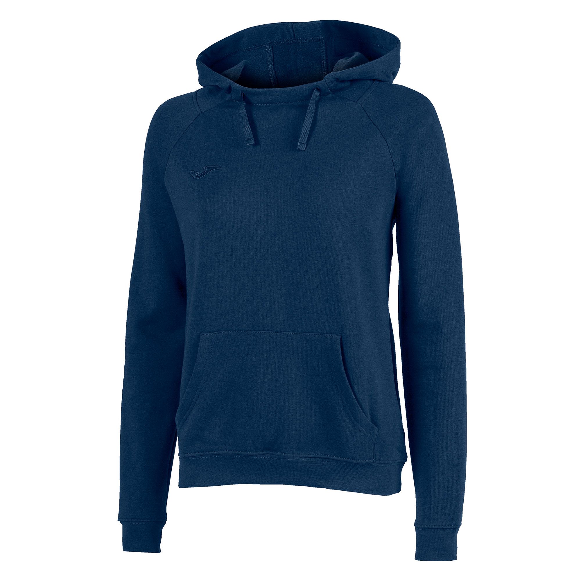 Sudadera Capucha Atenas II Mujer Marino - Fútbol Factory