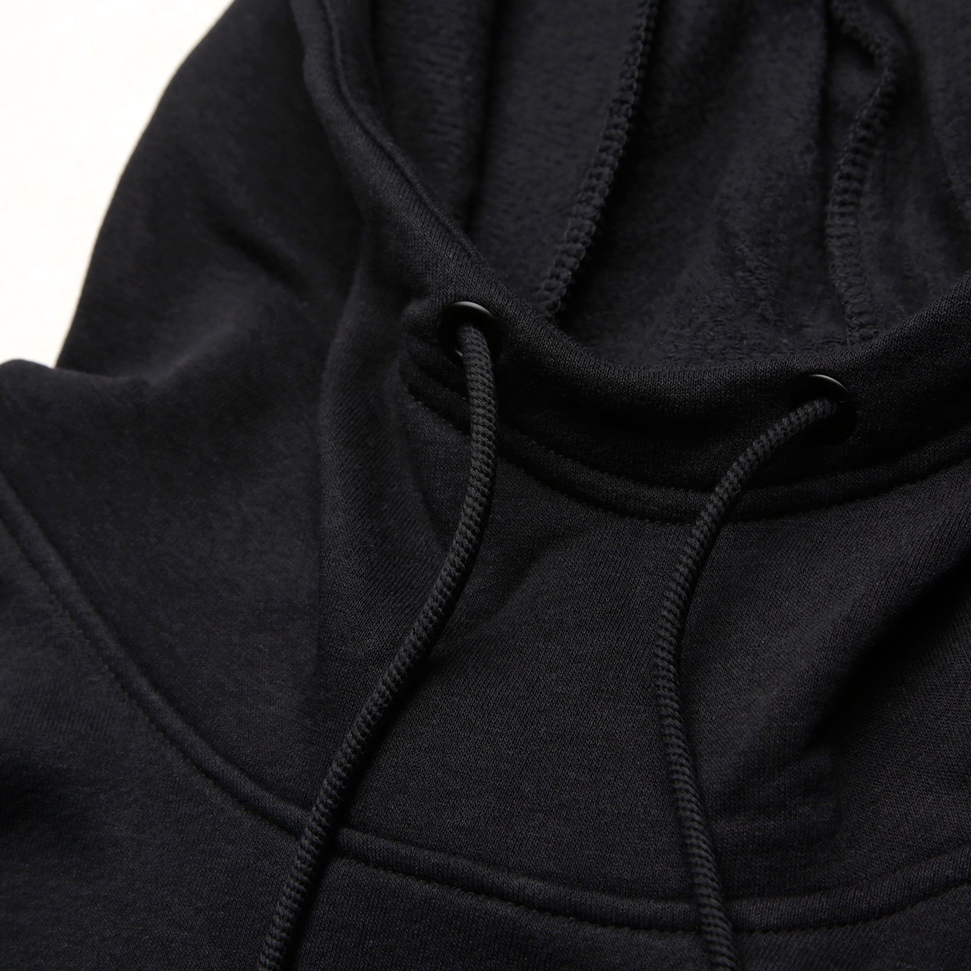 Sudadera con Capucha Sportswear Rally Mujer Negro - Fútbol Factory
