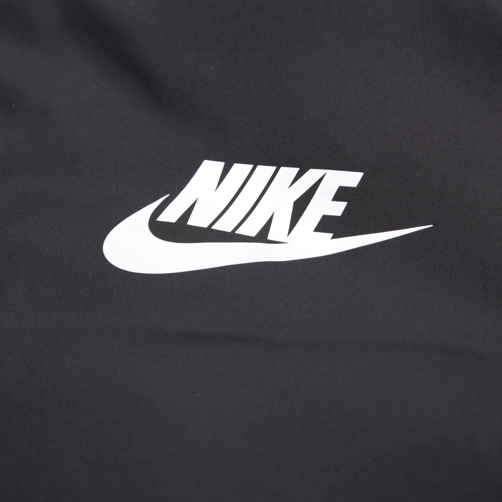 Chaqueta Sportswear Synthetic Fill Negro - Fútbol Factory