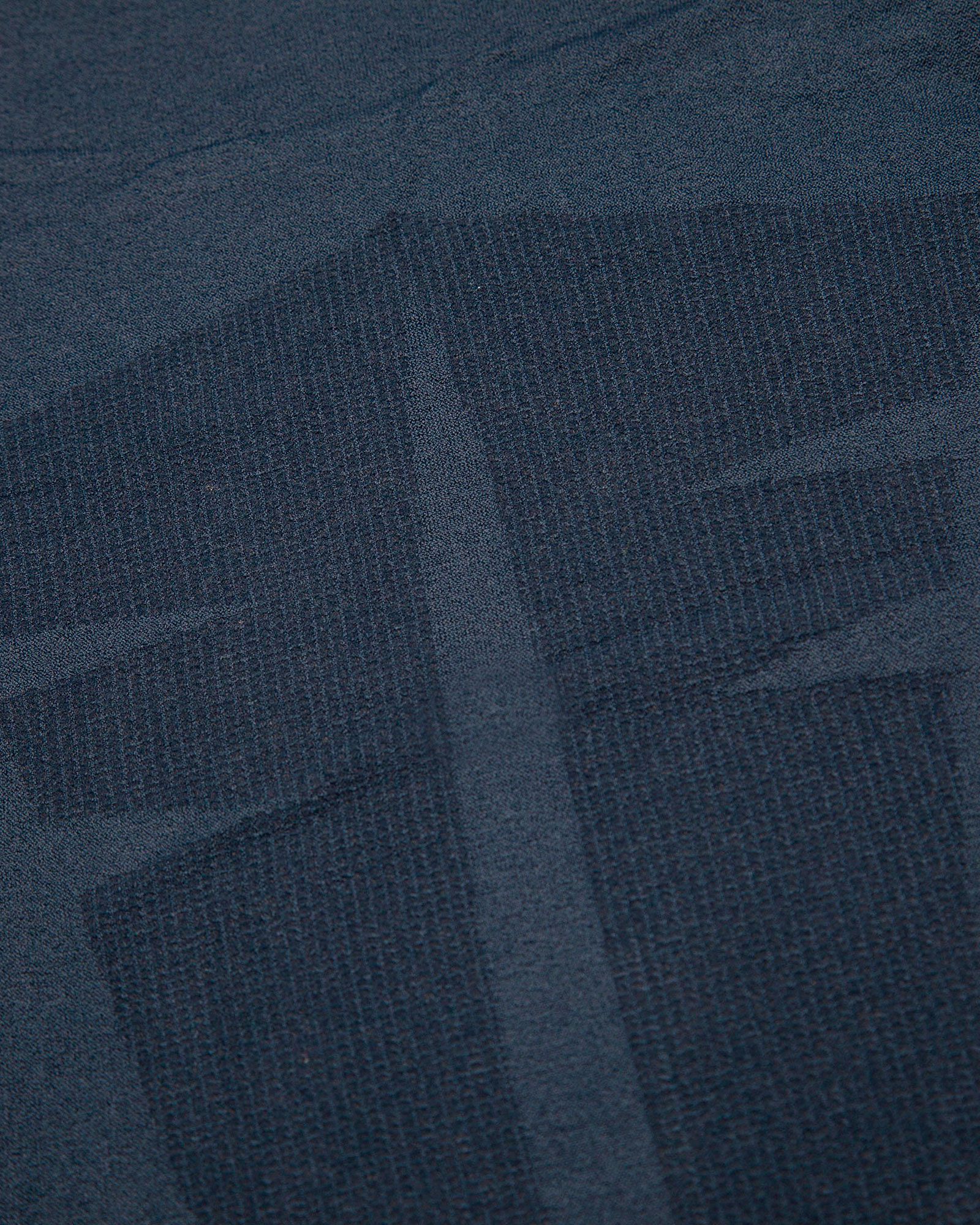 Camiseta Técnica Brama Manga Larga Junior Marino - Fútbol Factory