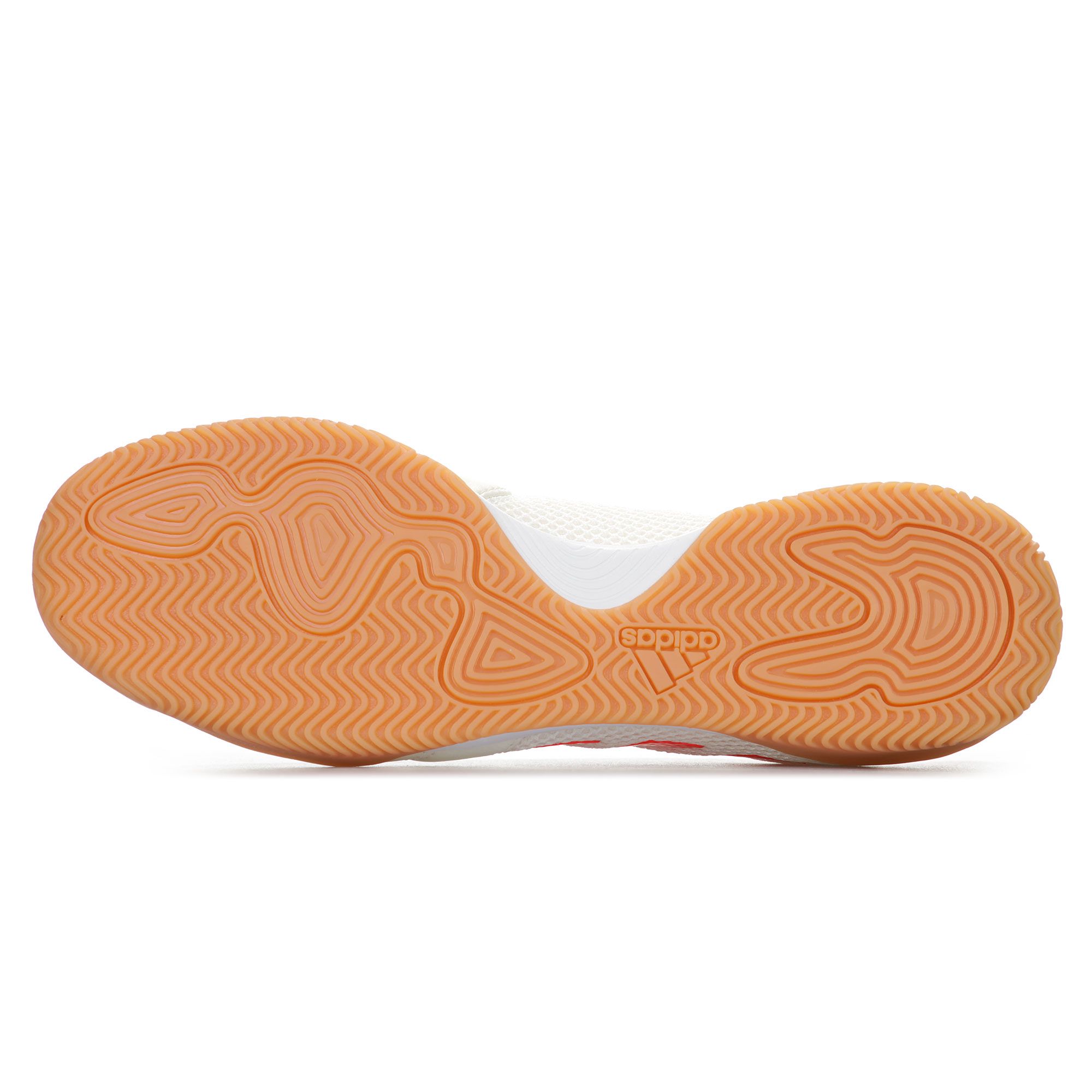 Zapatillas de Fútbol Sala Copa Sala 19.3 IN Blanco Rojo - Fútbol Factory