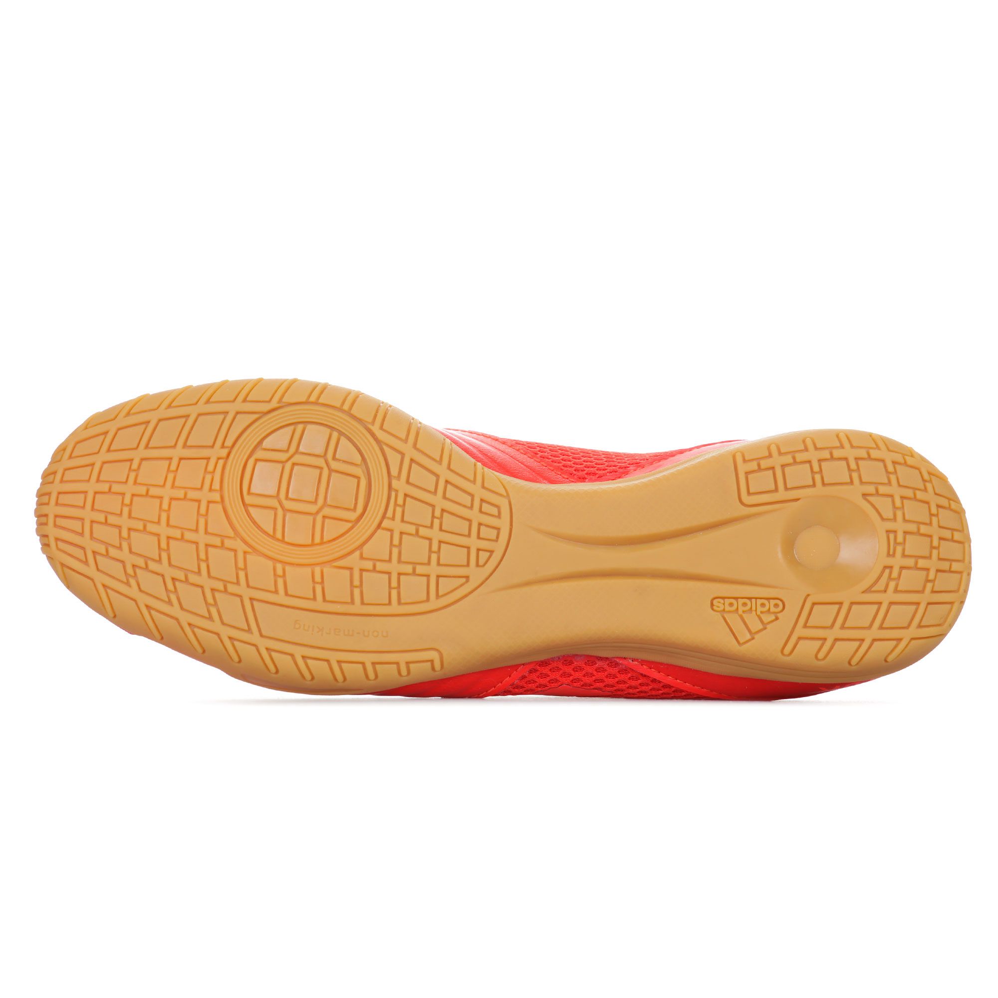Zapatillas de Fútbol Sala Predator Tango 19.4 IN Rojo - Fútbol Factory