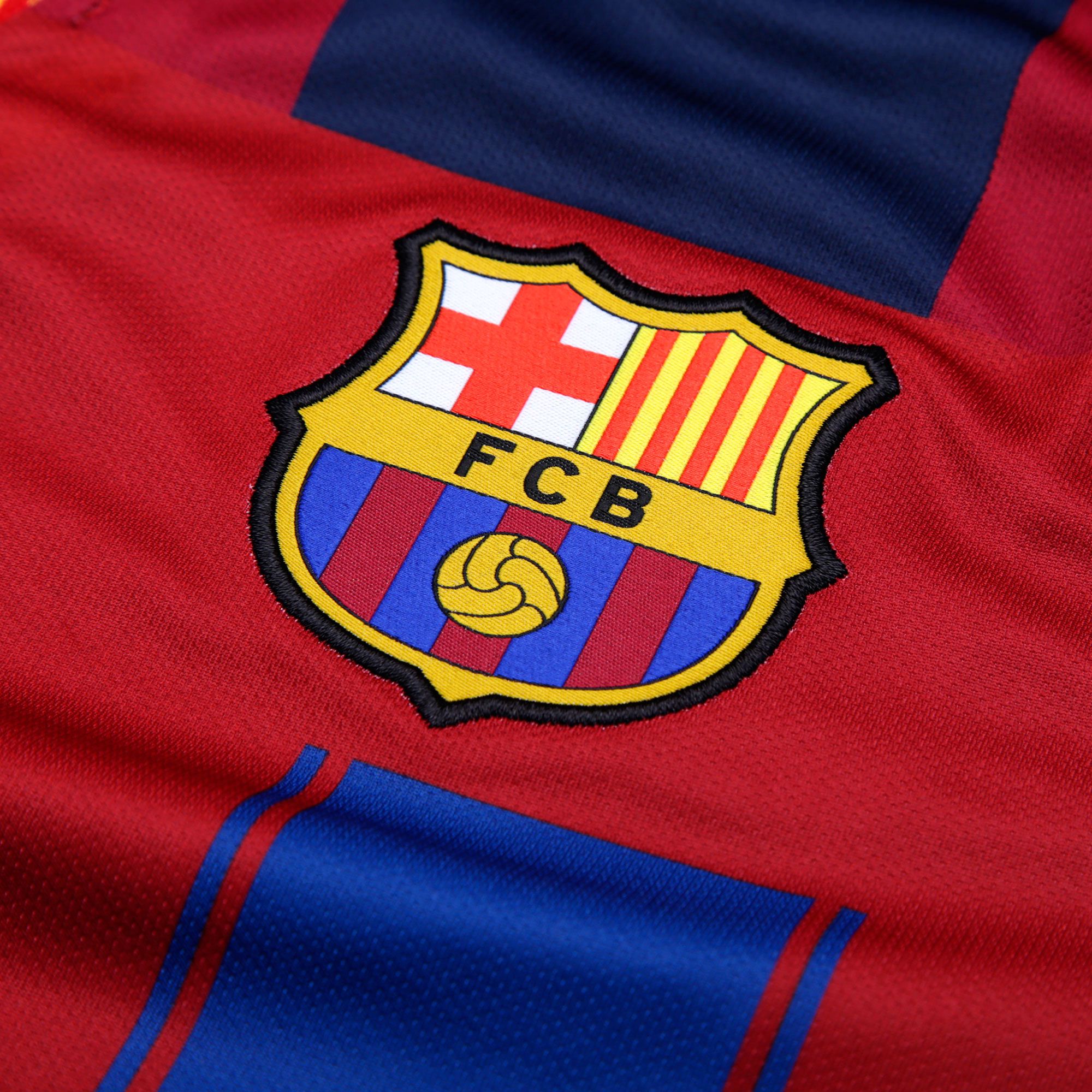 Camiseta barcelona 20 aniversario online