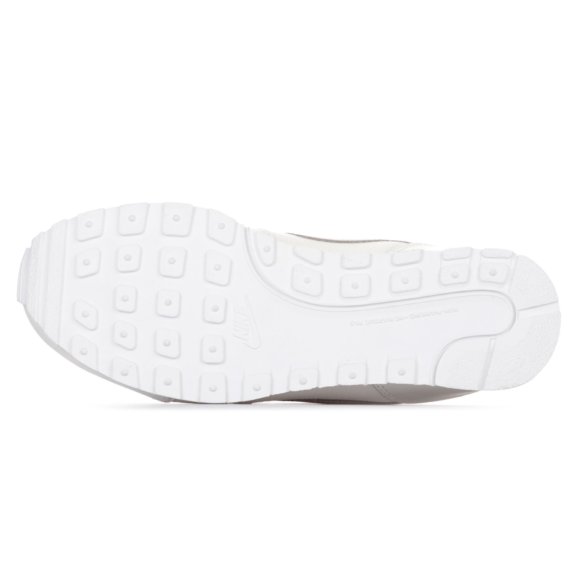 Zapatillas MD Runner 2 Junior Beige - Fútbol Factory