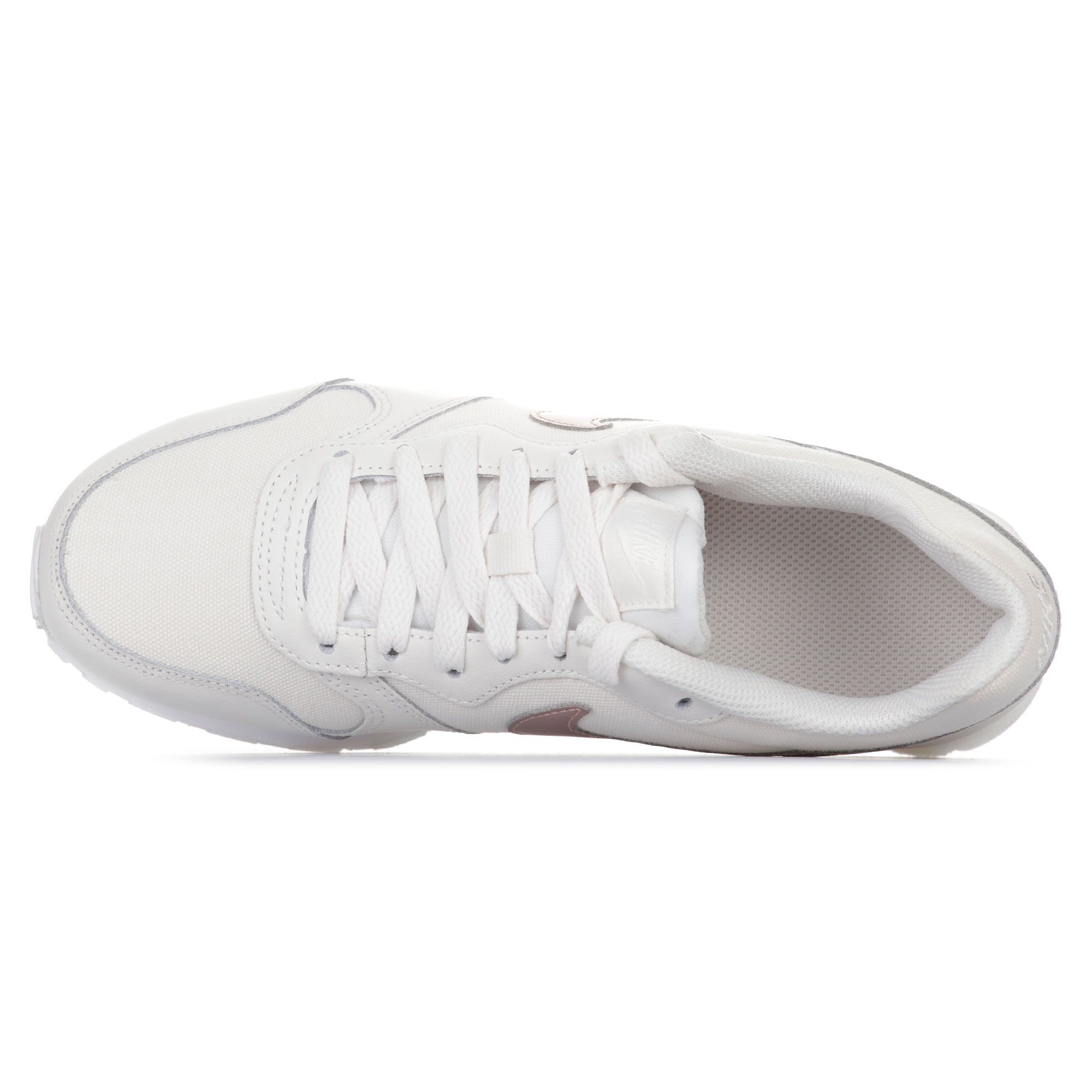 Zapatillas MD Runner 2 Junior Beige - Fútbol Factory