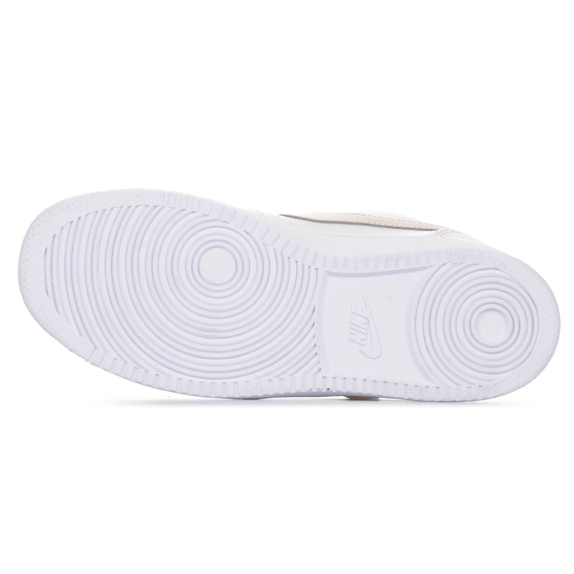 Zapatillas de Paseo Court Borough Low Blanco Beige - Fútbol Factory