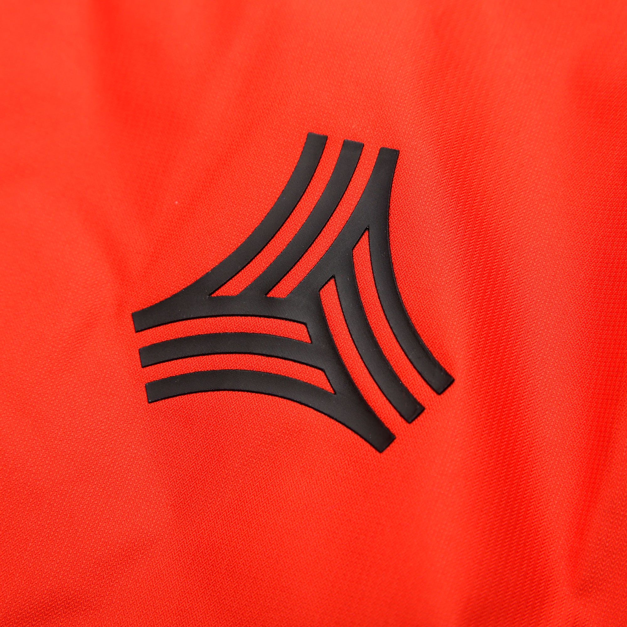 Chubasquero Tango Rojo - Fútbol Factory