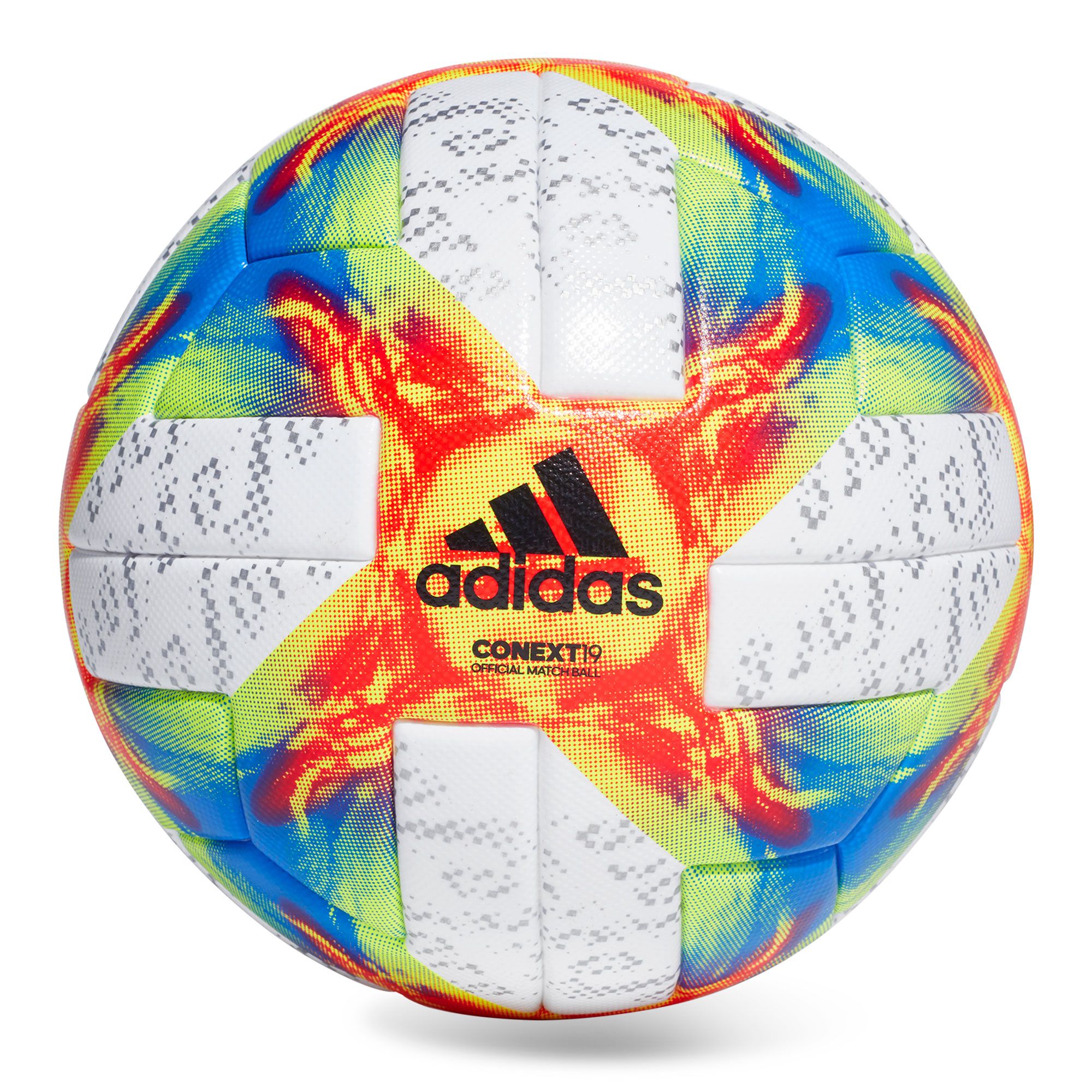 Balón de Fútbol 11 Conext19 OMB Mundial Francia 2019 - Fútbol Factory