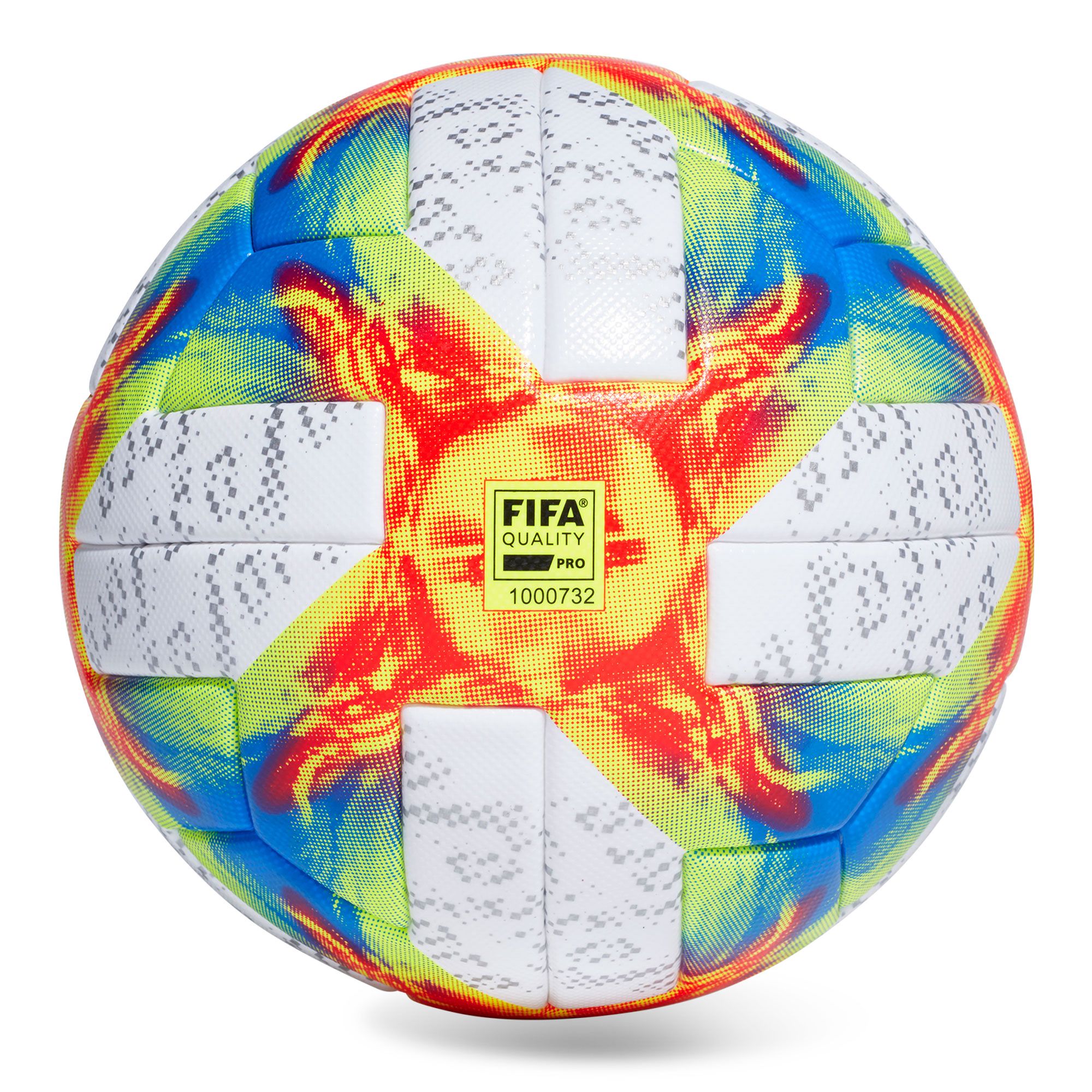 Balón de Fútbol 11 Conext19 OMB Mundial Francia 2019 - Fútbol Factory