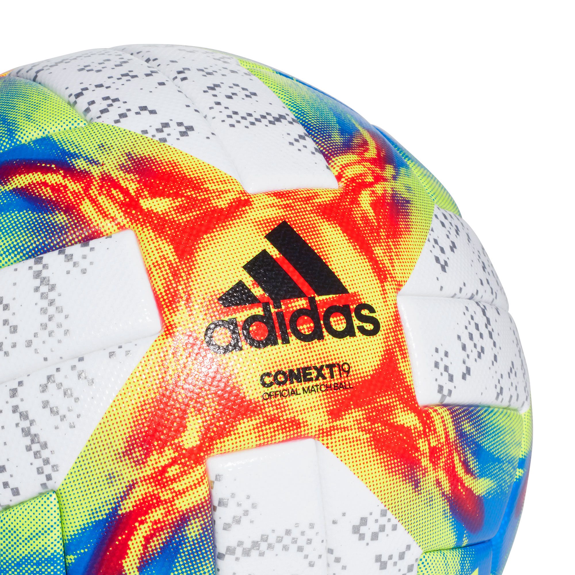 Balón de Fútbol 11 Conext19 OMB Mundial Francia 2019 - Fútbol Factory