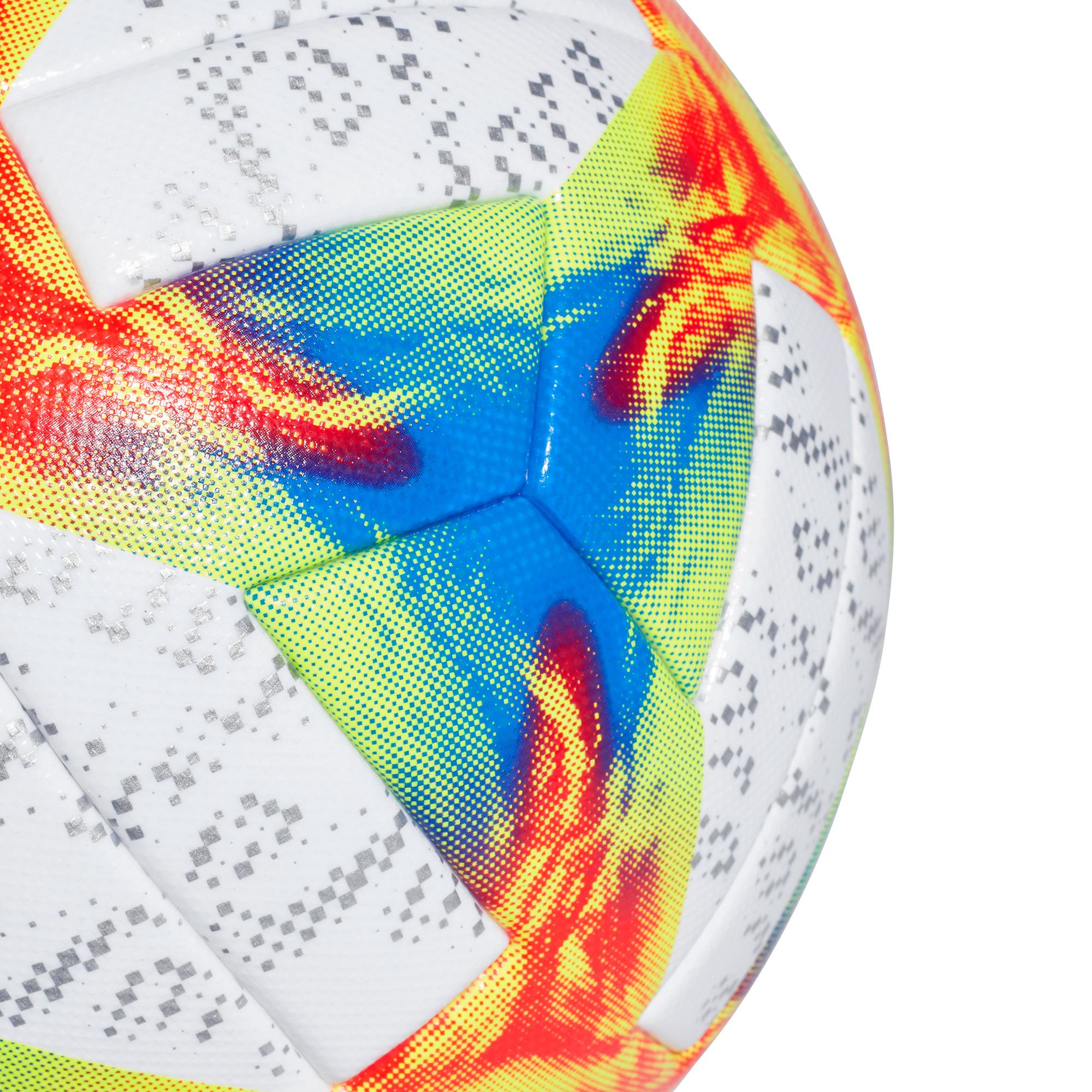 Balón de Fútbol 11 Conext19 OMB Mundial Francia 2019 - Fútbol Factory
