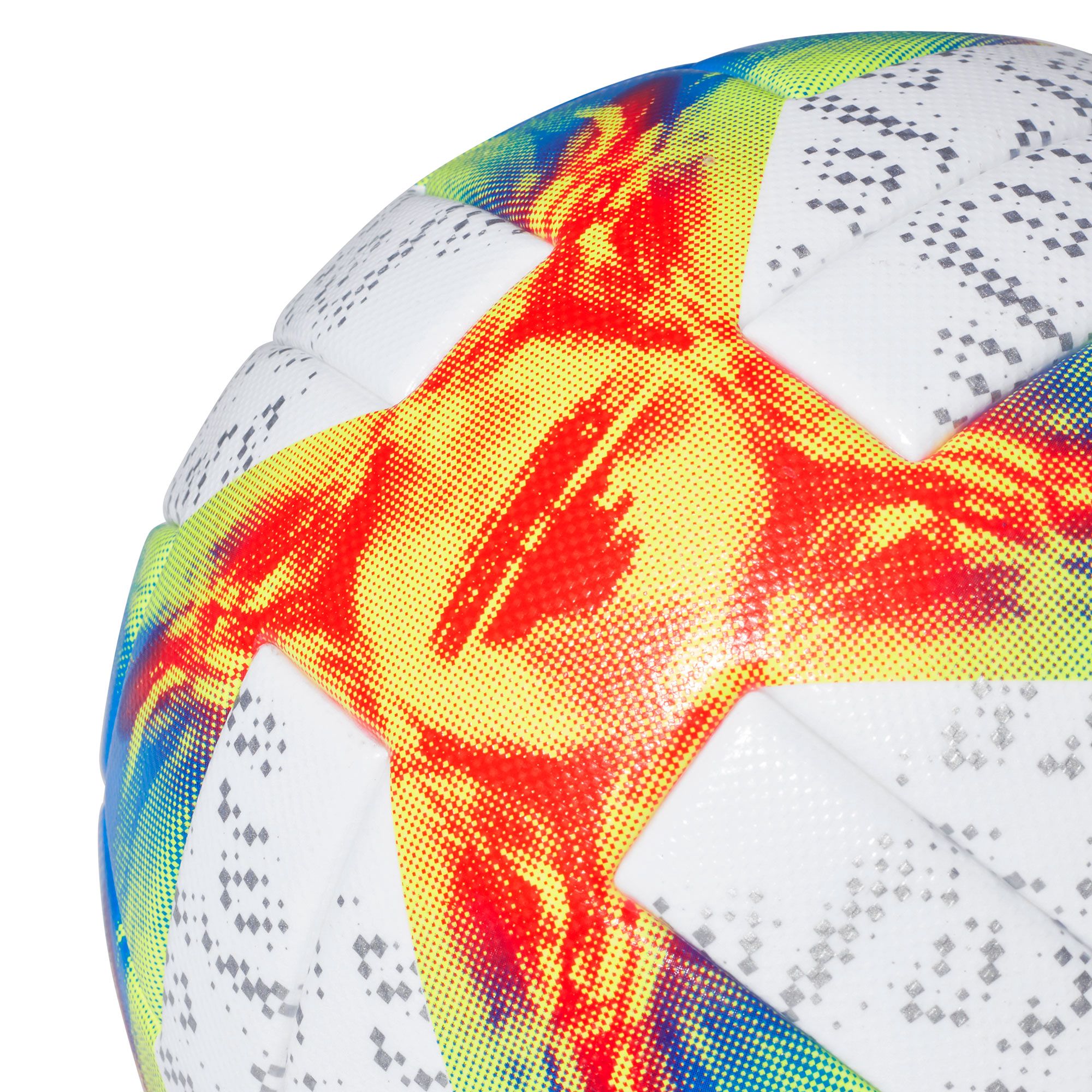 Balón de Fútbol 11 Conext19 OMB Mundial Francia 2019 - Fútbol Factory