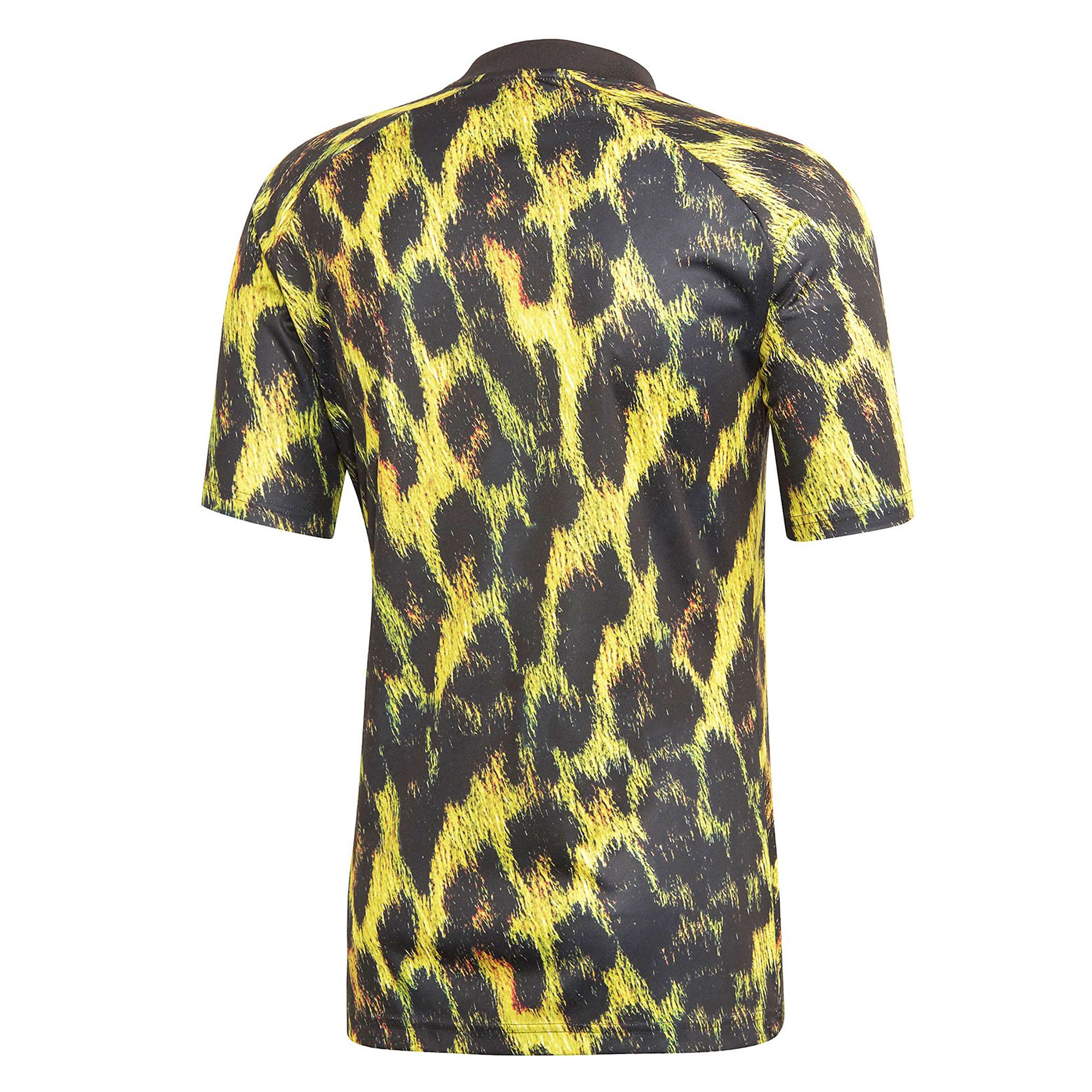 Camiseta Manchester United 2018/2019 EA Sports FIFA19 - Fútbol Factory