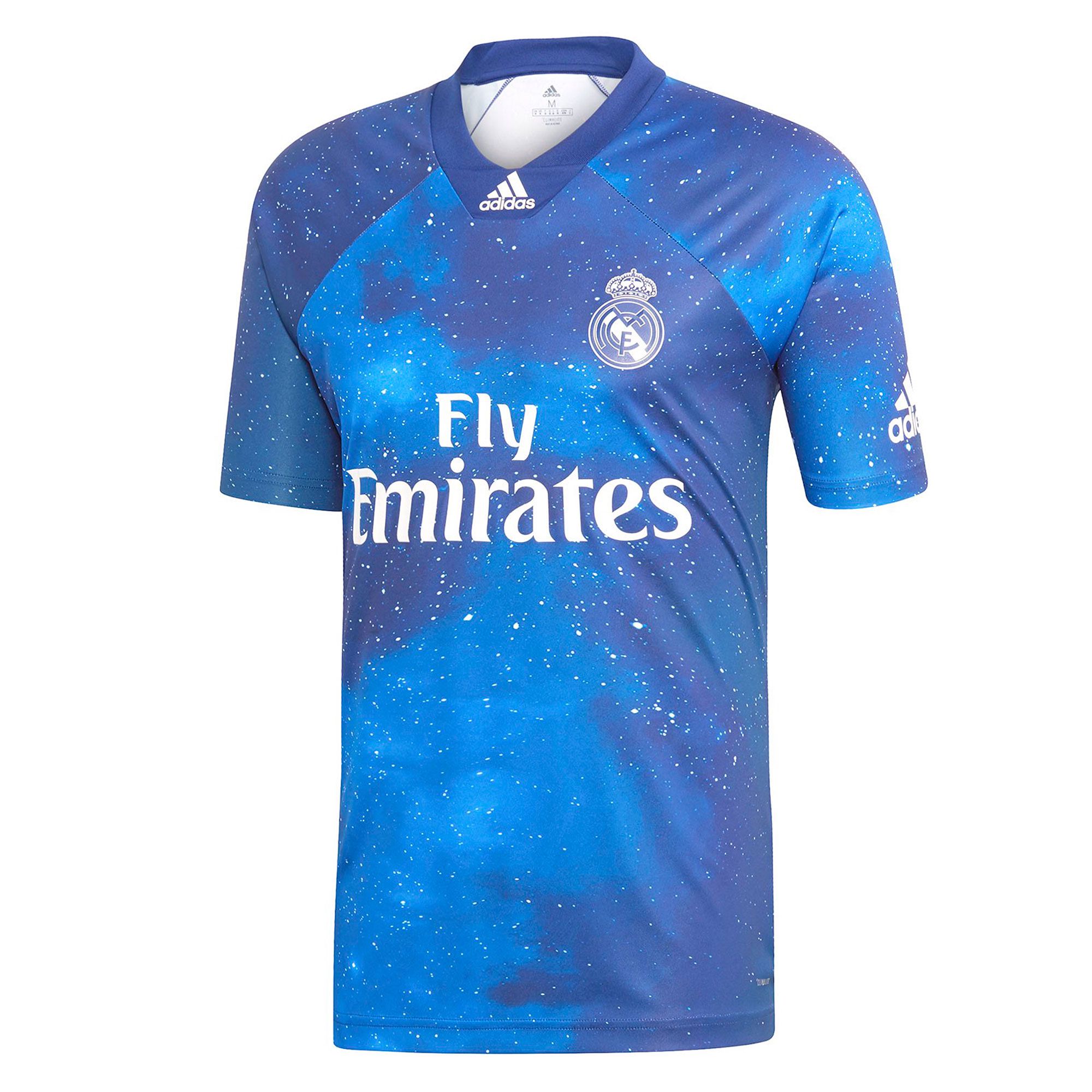 Camiseta Real Madrid 2018/2019 EA Sports FIFA19 - Fútbol Factory