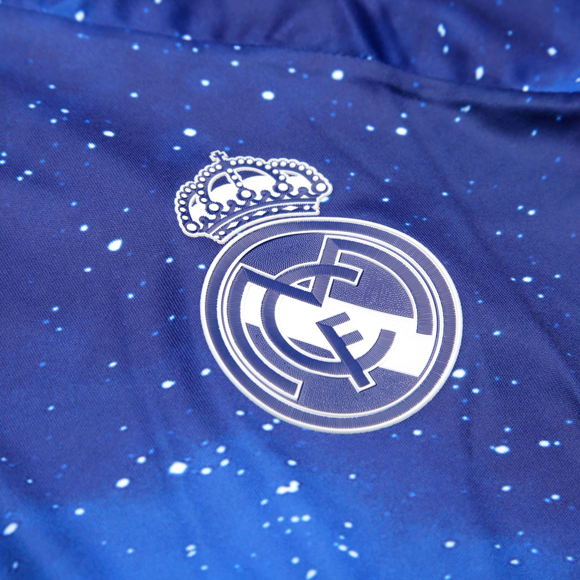 Camiseta Real Madrid 2018/2019 EA Sports FIFA19 - Fútbol Factory