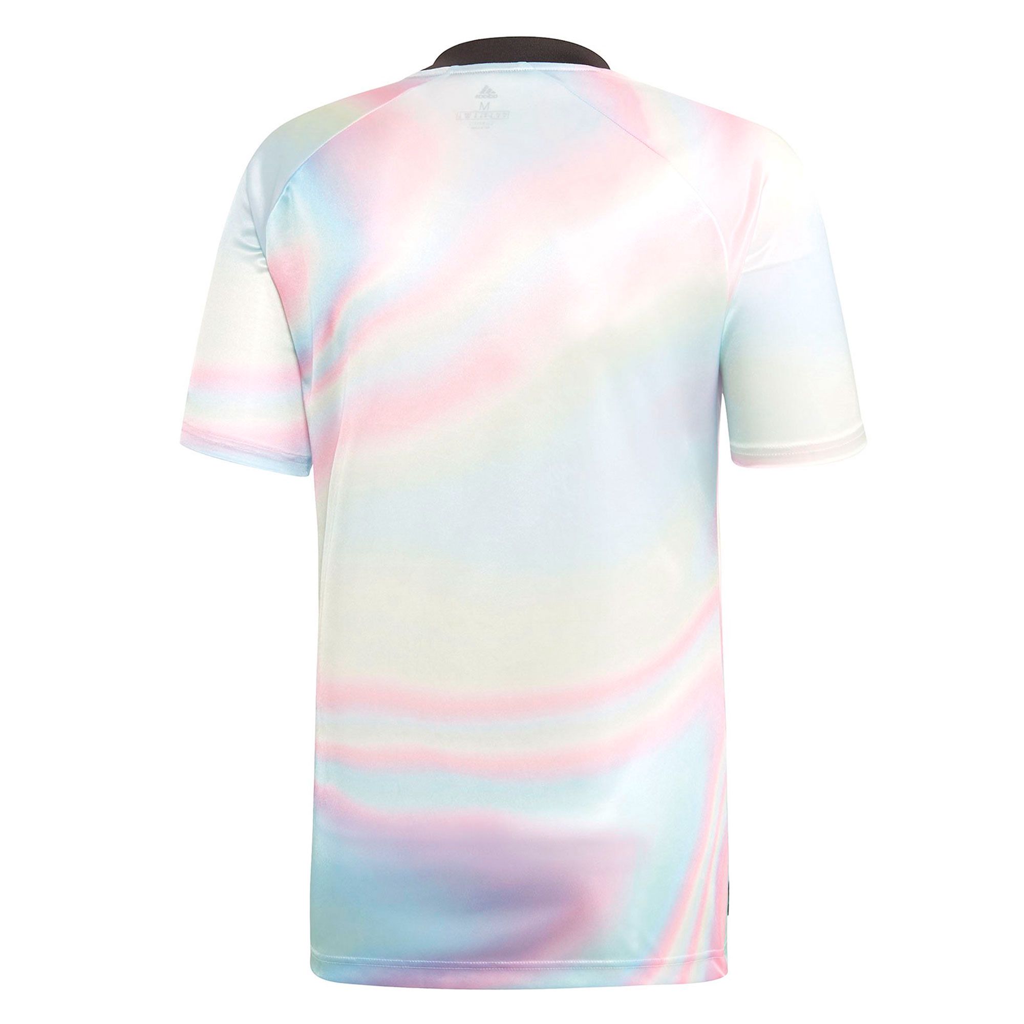 Camiseta Juventus 2018/2019 EA Sports FIFA19 Blanco - Fútbol Factory