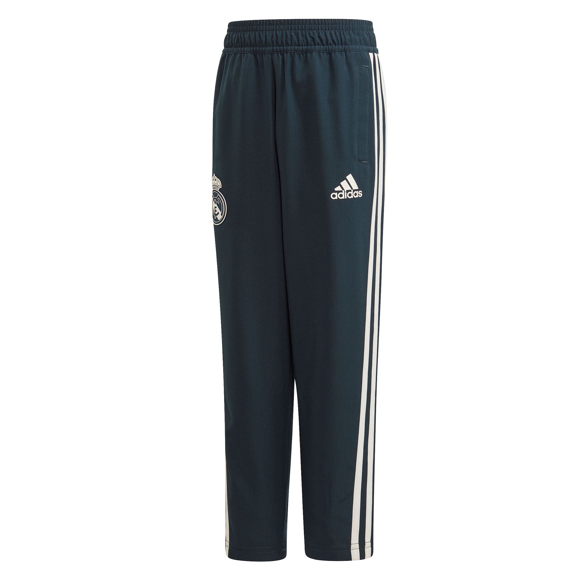 Chándal Pre-Match Real Madrid 2018/2019 Junior Azul - Fútbol Factory