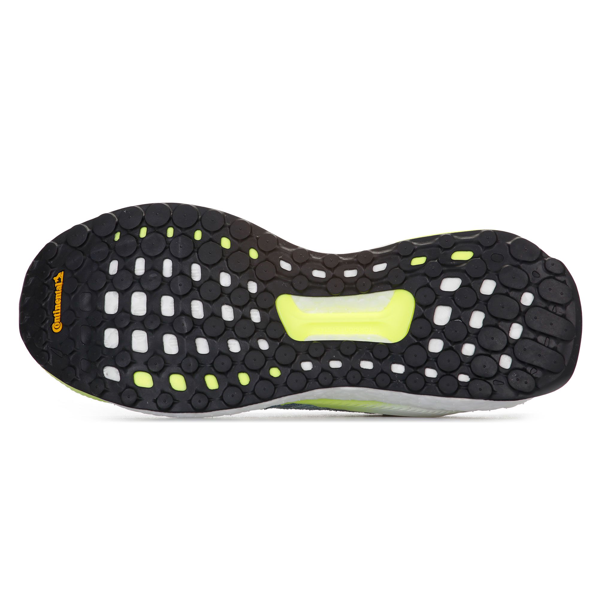 Zapatillas de Running Solar Boost Mujer Gris - Fútbol Factory