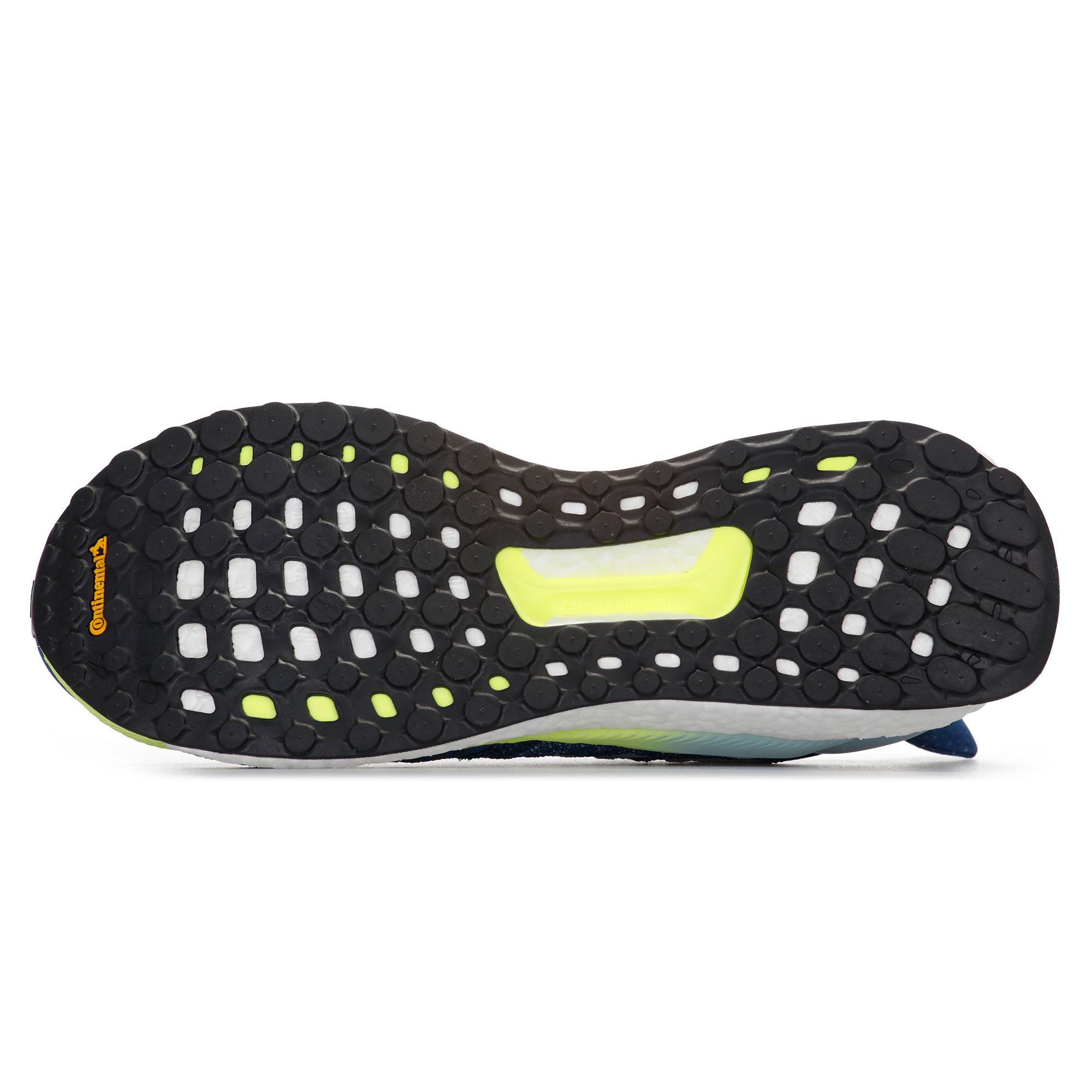 Zapatillas de Running Solar Boost Azul Marino - Fútbol Factory
