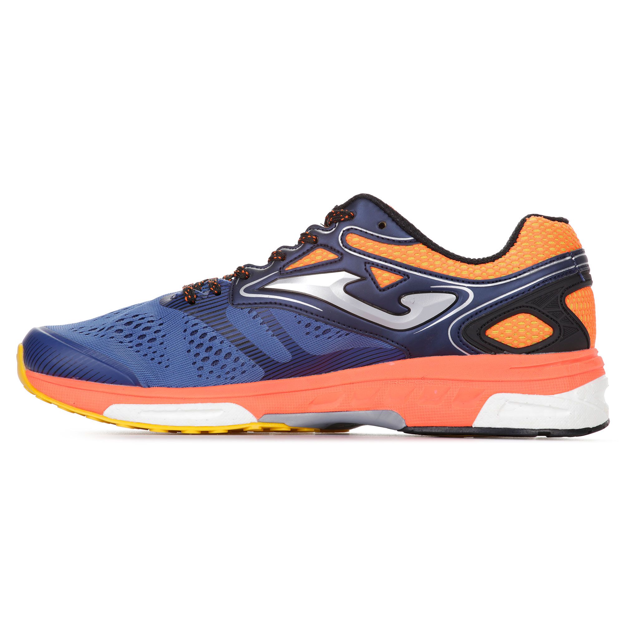 Zapatillas de Running Super Cross Marino - Fútbol Factory