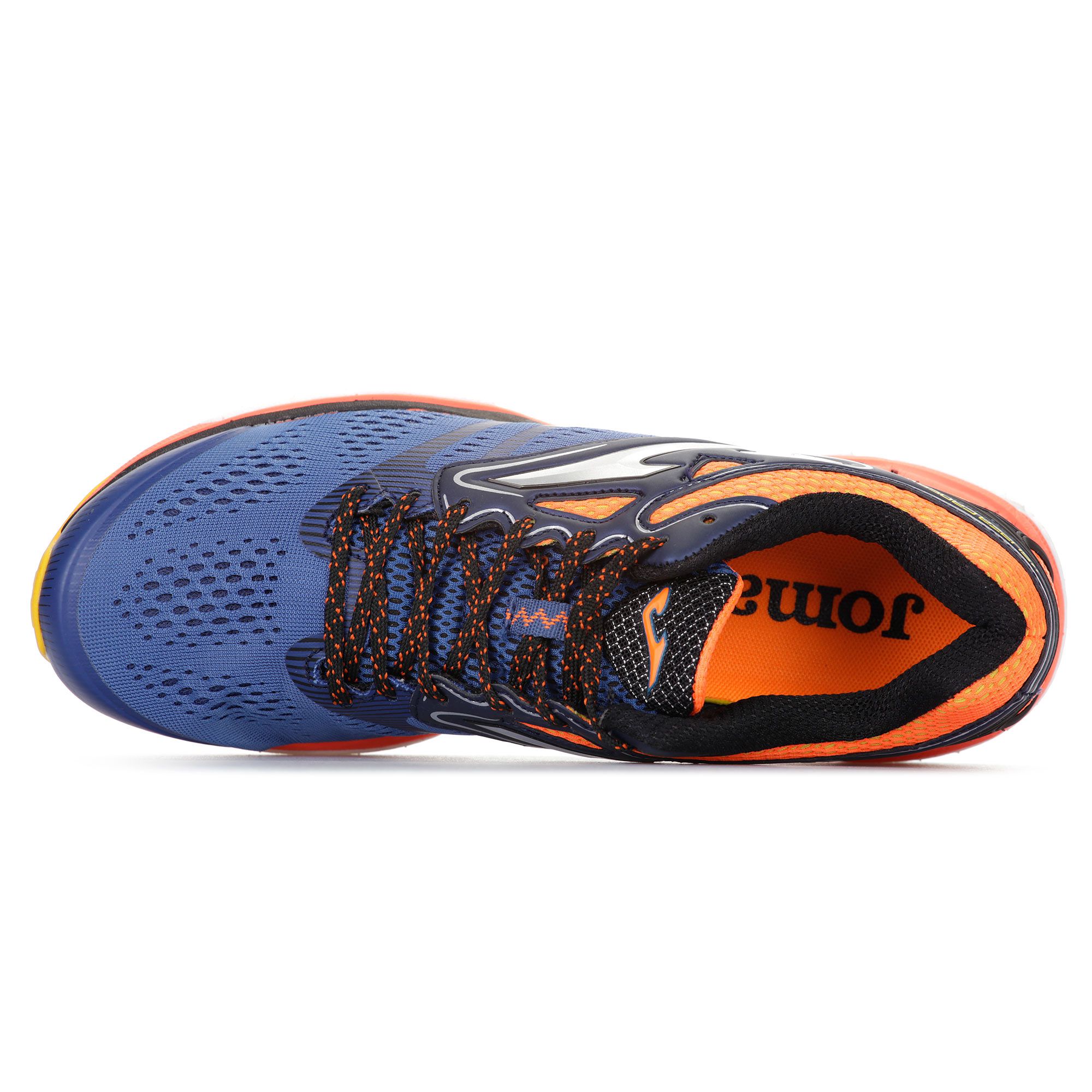 Zapatillas de Running Super Cross Marino - Fútbol Factory