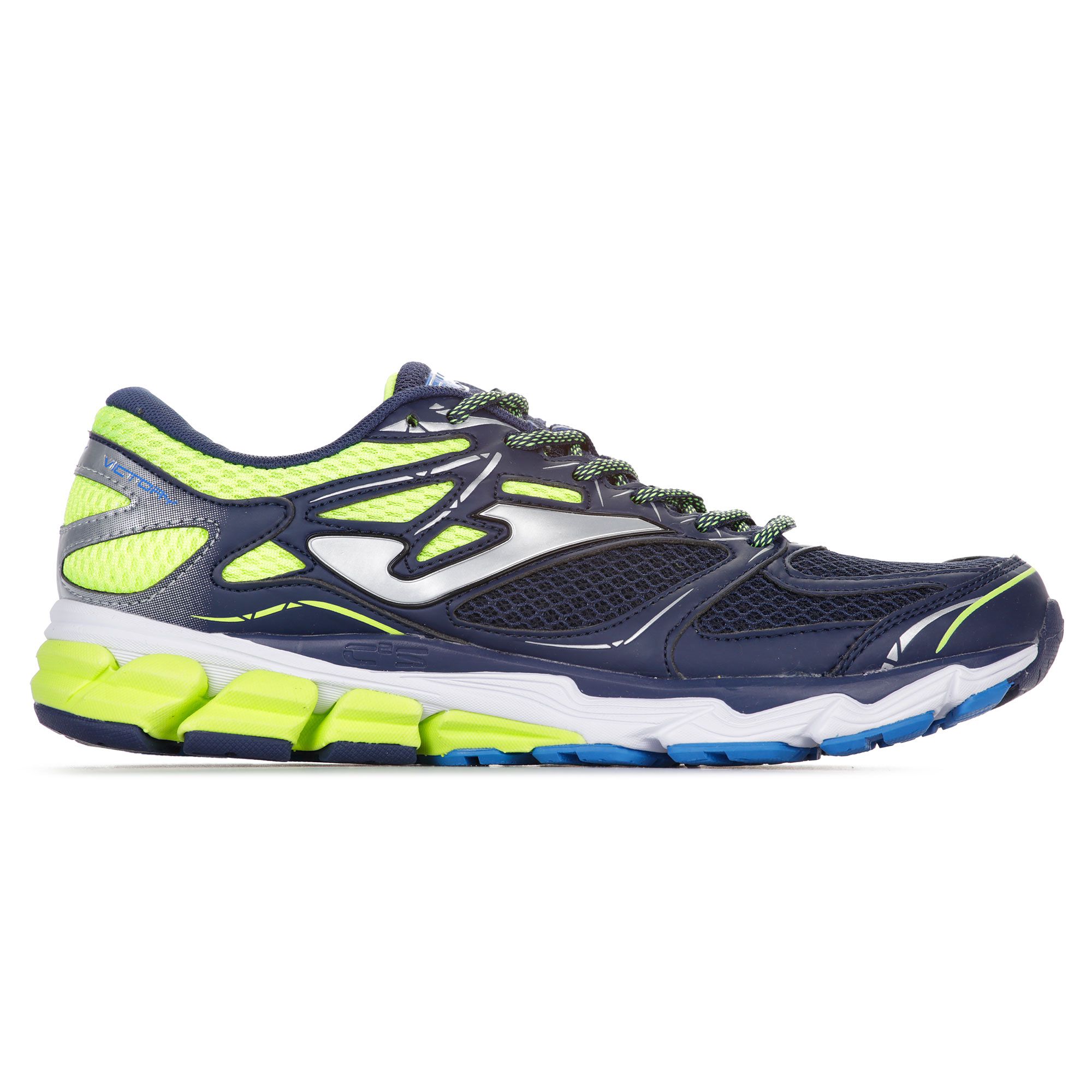 Zapatilas de Running Victory Marino - Fútbol Factory
