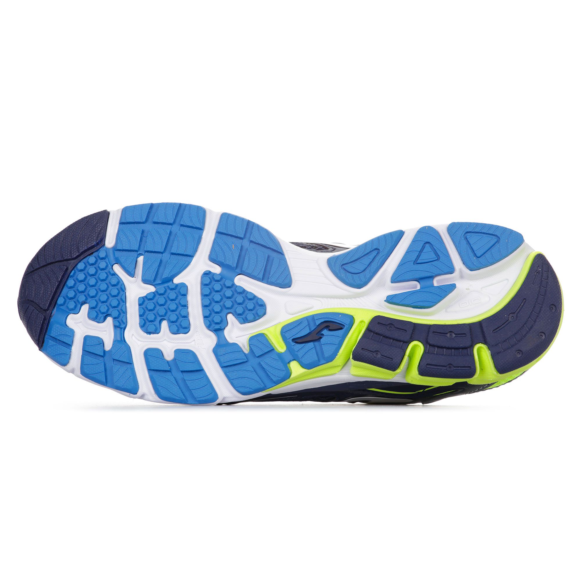 Zapatilas de Running Victory Marino - Fútbol Factory