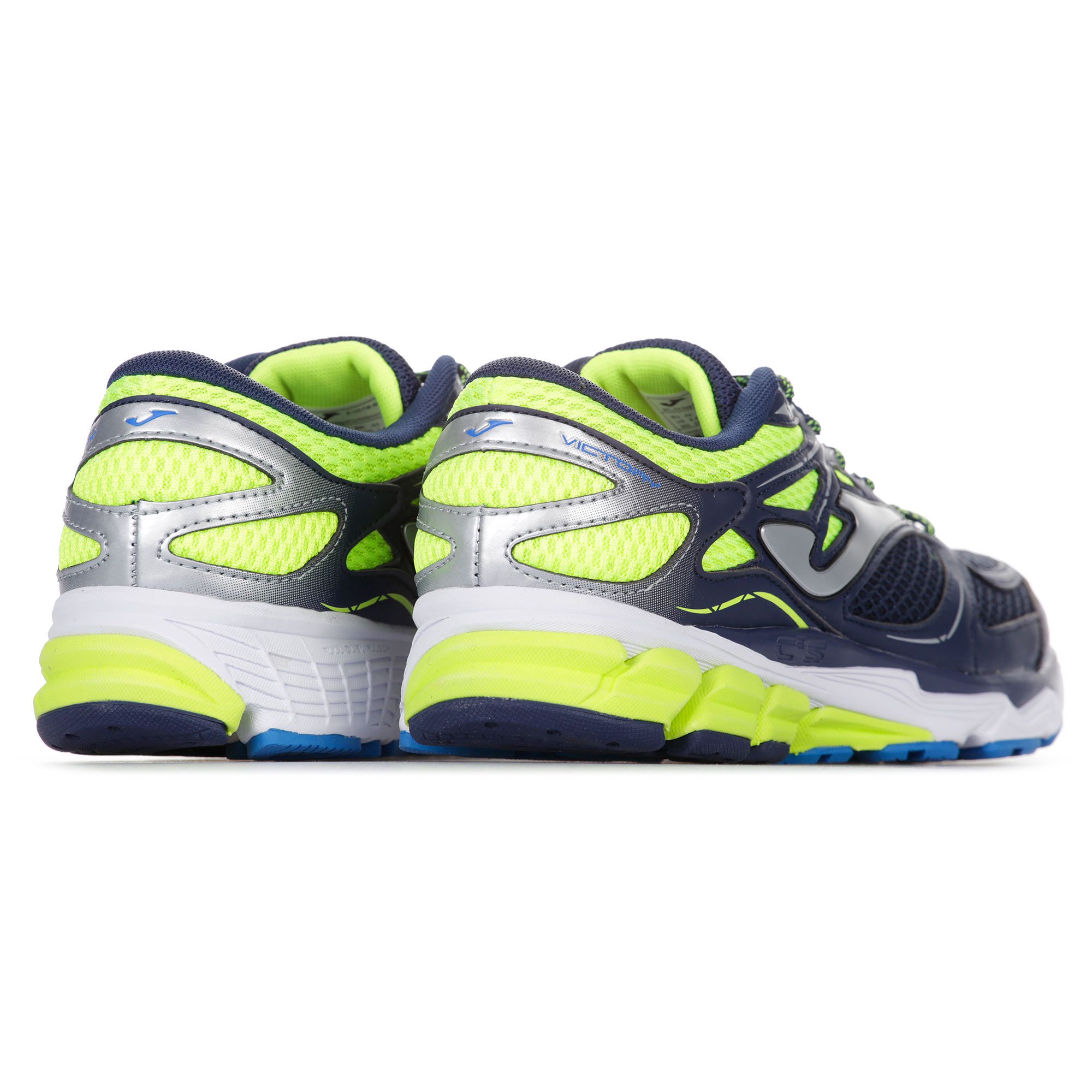 Zapatilas de Running Victory Marino - Fútbol Factory