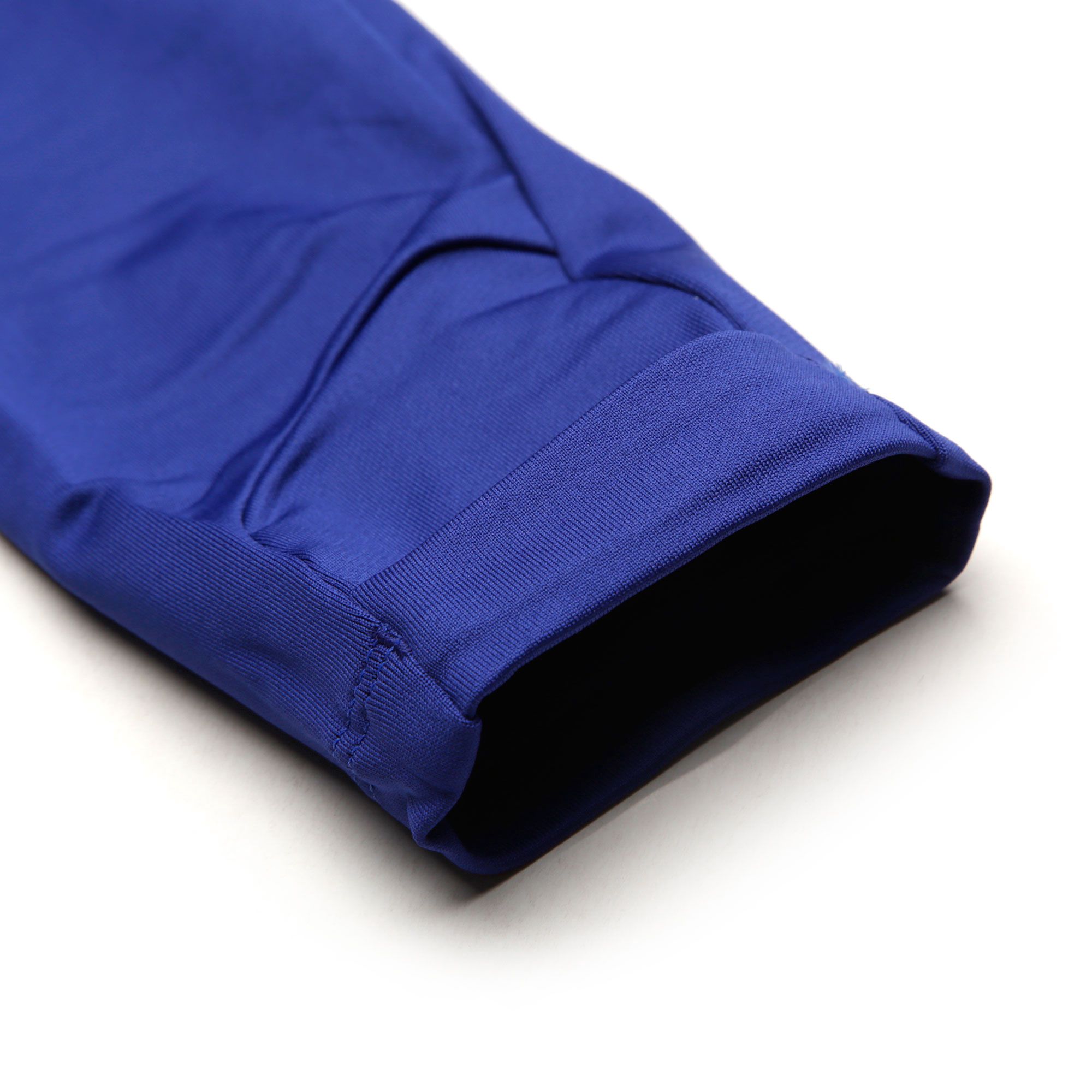 Sudadera de Training Fútbol Dry Squad Drill Azul - Fútbol Factory