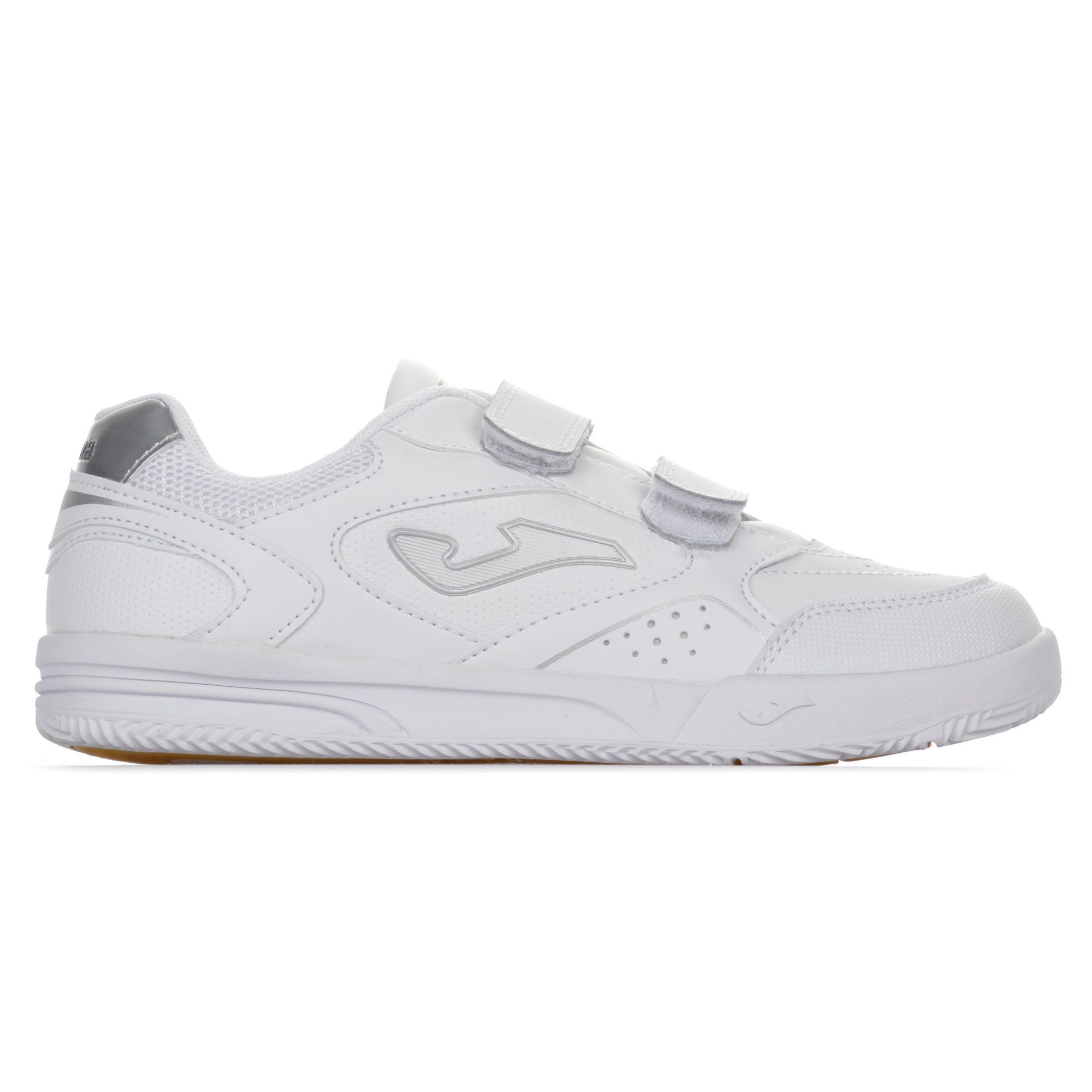 Zapatillas Otto Junior Blanco - Fútbol Factory