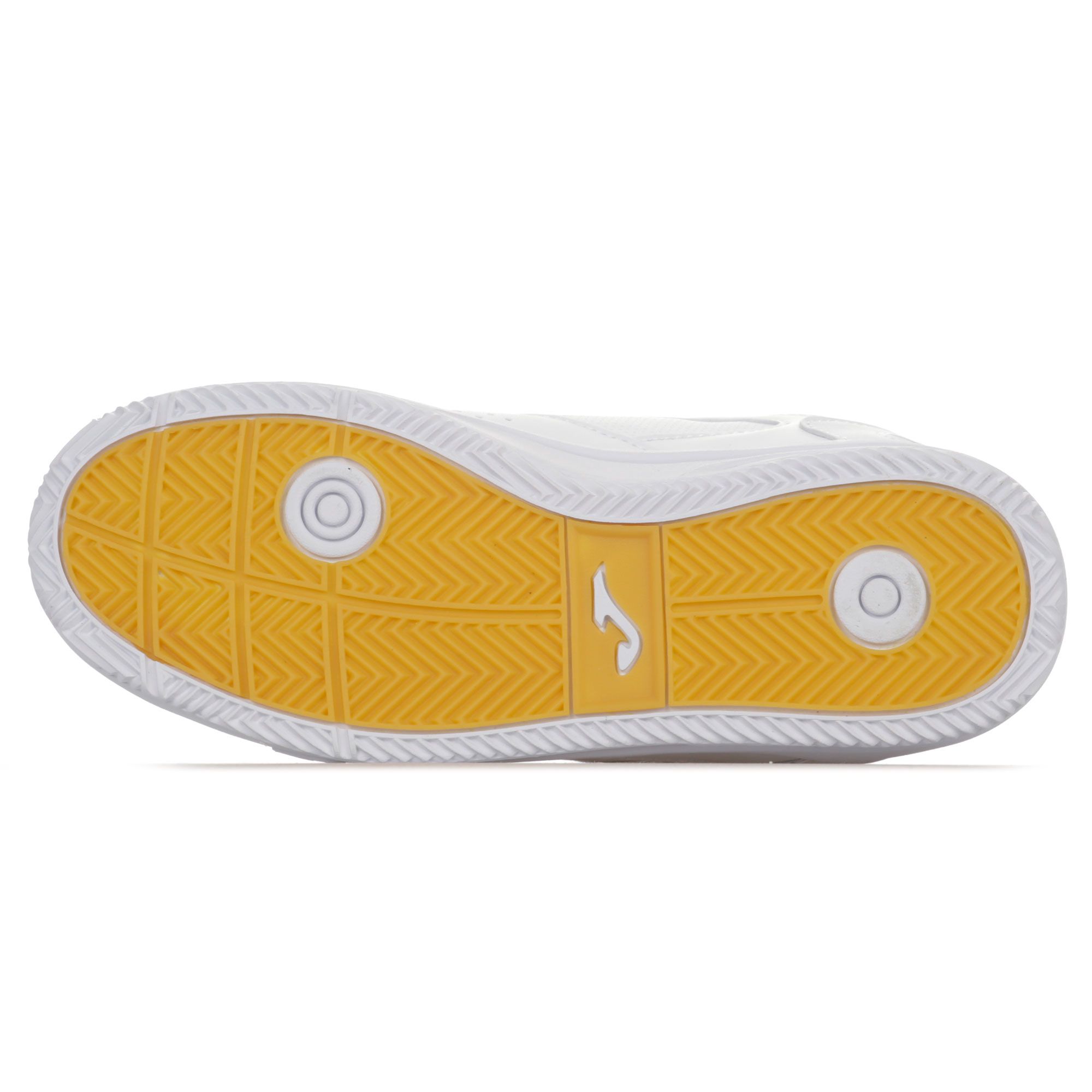 Zapatillas Otto Junior Blanco - Fútbol Factory