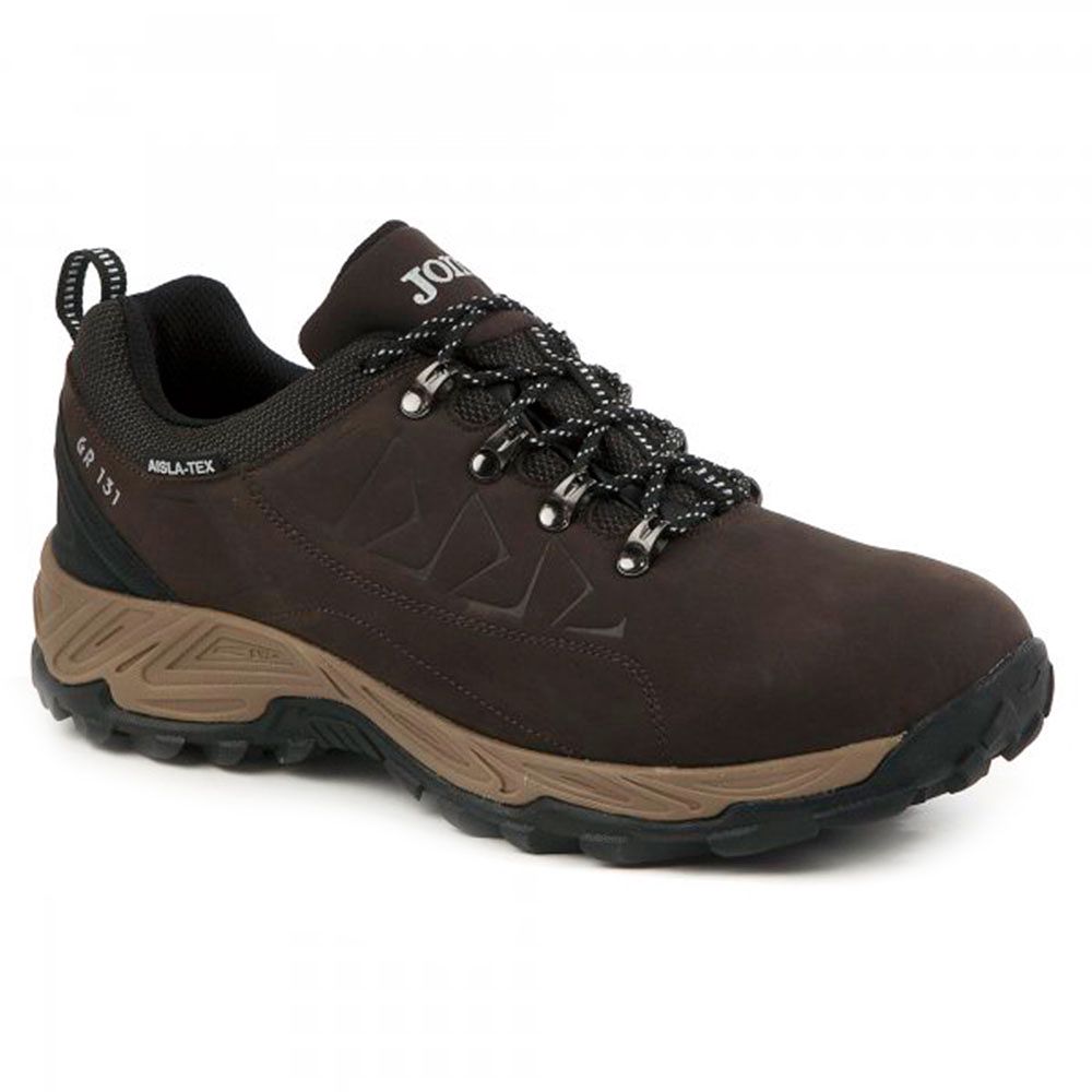 Zapatillas de Trekking GR 131 Marrón - Fútbol Factory