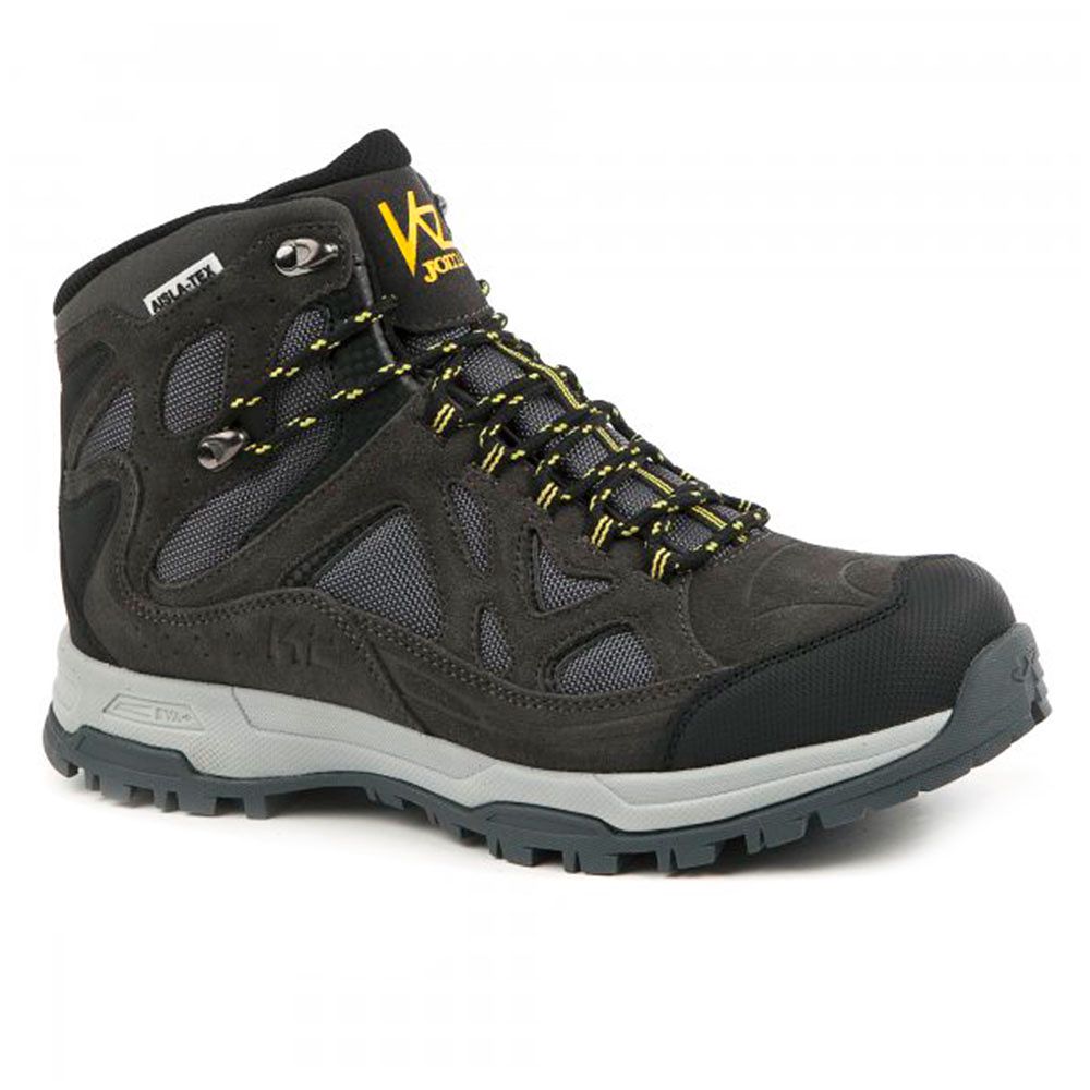 Botas de Trekking K2 Marrón Gris - Fútbol Factory