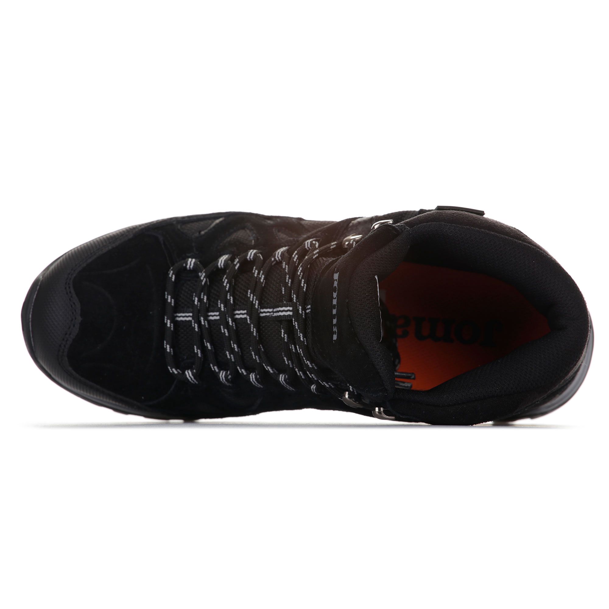 Botas de Trekking K2 Marrón Negro - Fútbol Factory