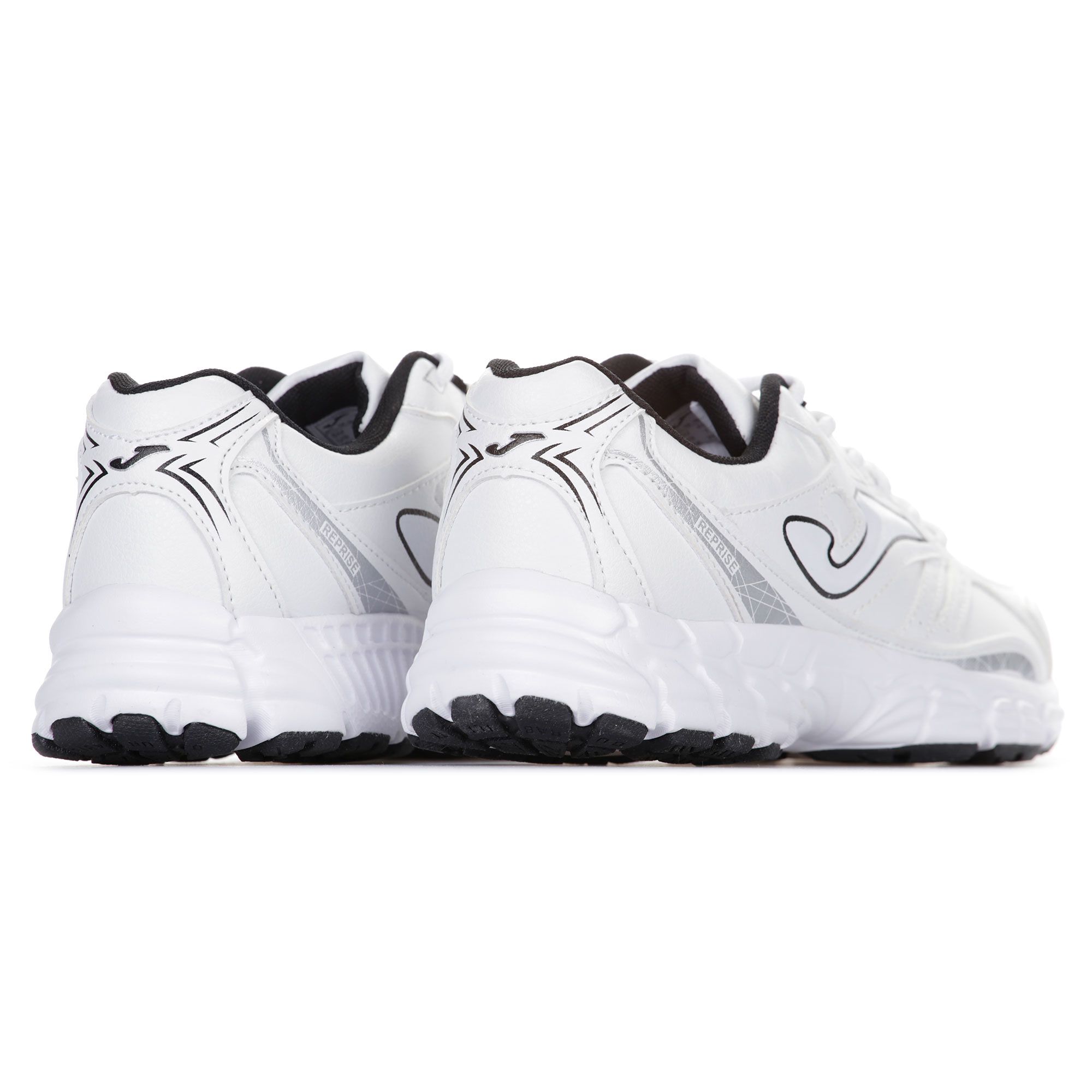 Zapatillas Reprise Gris - Fútbol Factory