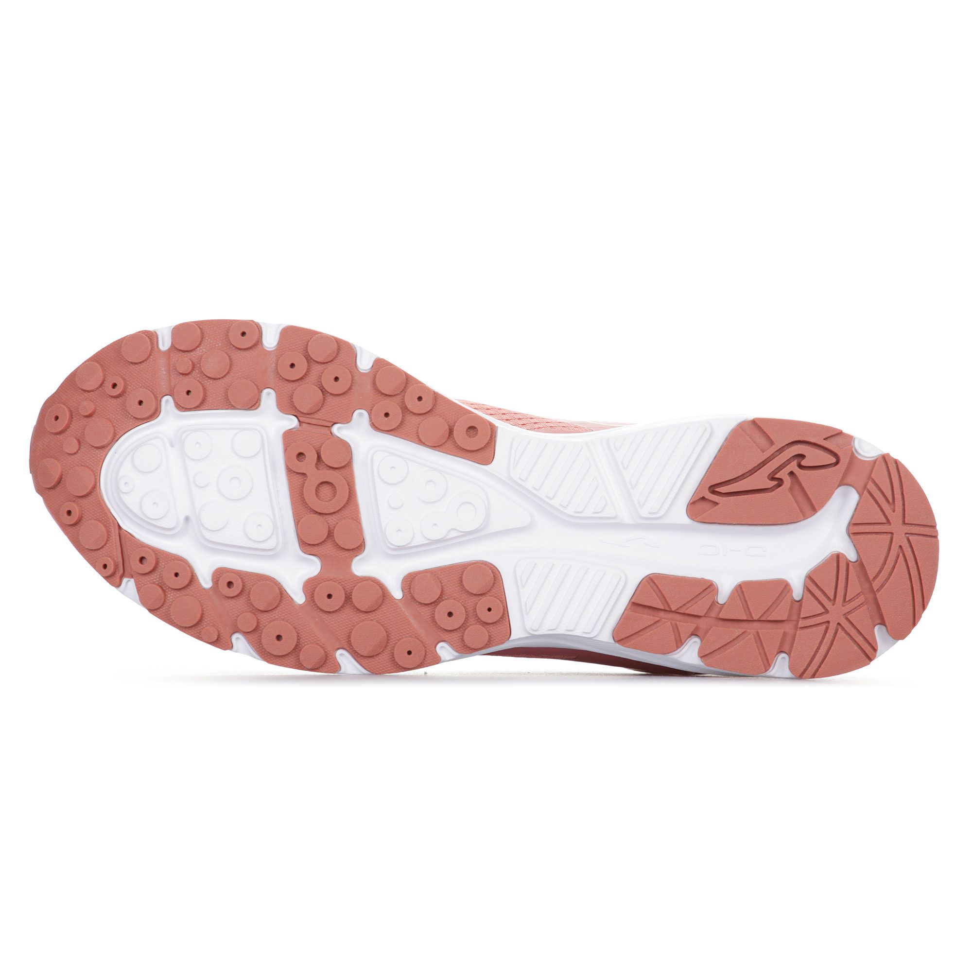 Zapatillas de Running Fast Mujer Rosa - Fútbol Factory