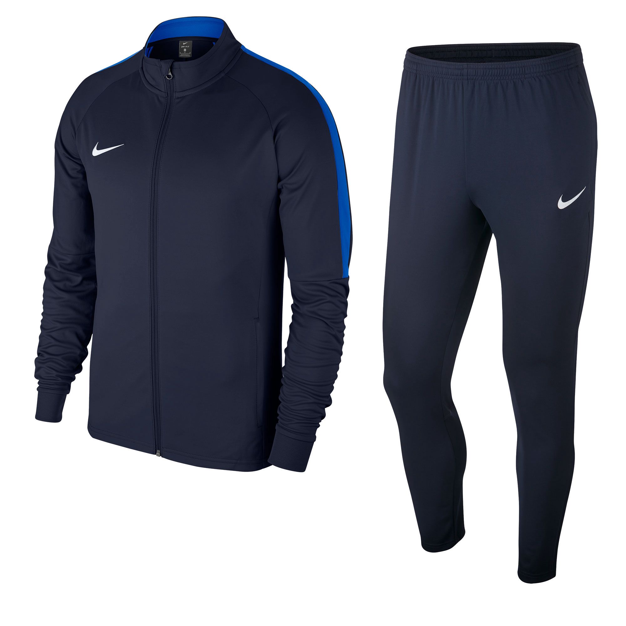 Chándal de Training Academy 18 Marino - Fútbol Factory