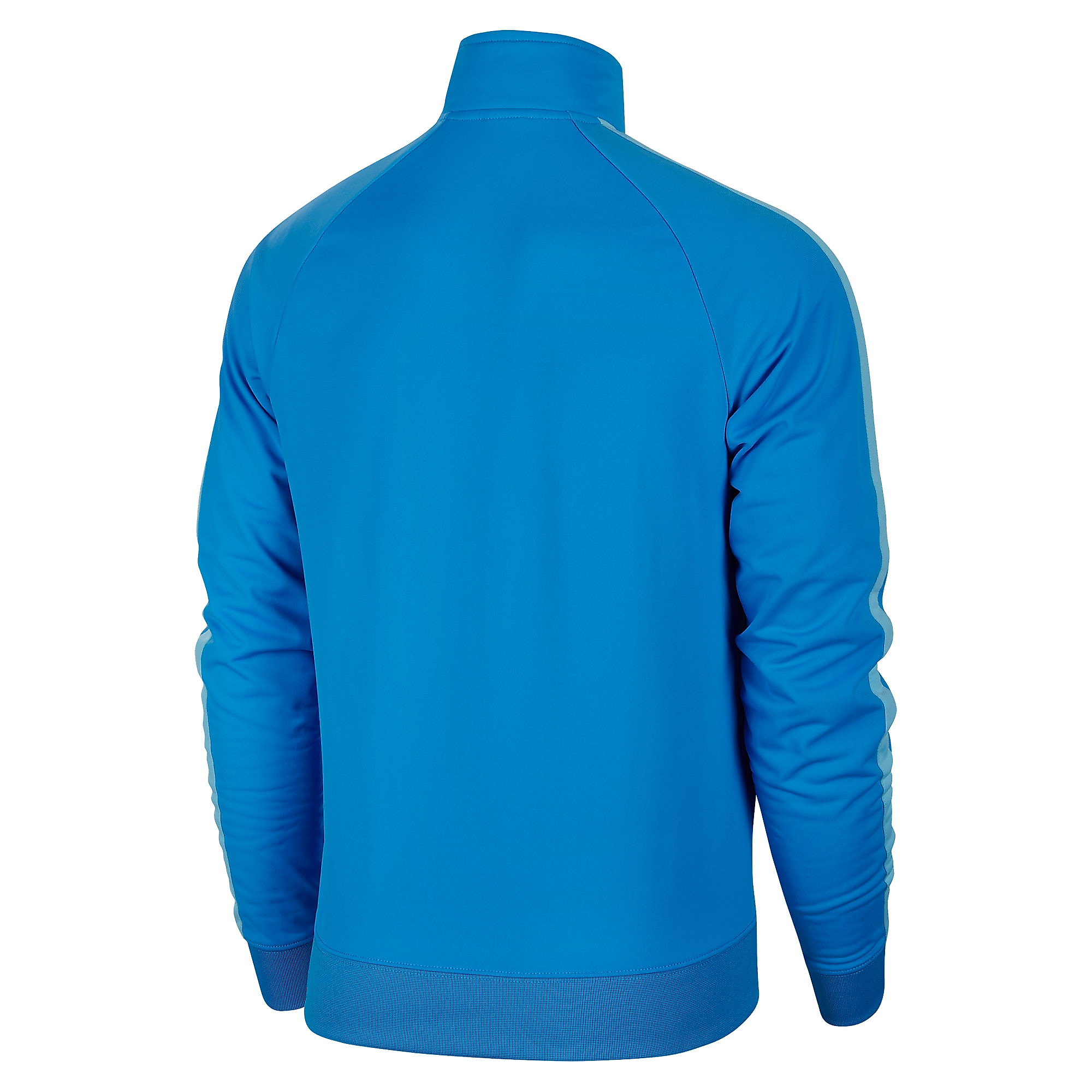 Chaqueta de Paseo FC Barcelona 2018/2019 Azul Chaqueta de Paseo FC Barcelona 2018/2019 Azul - Fútbol Factory