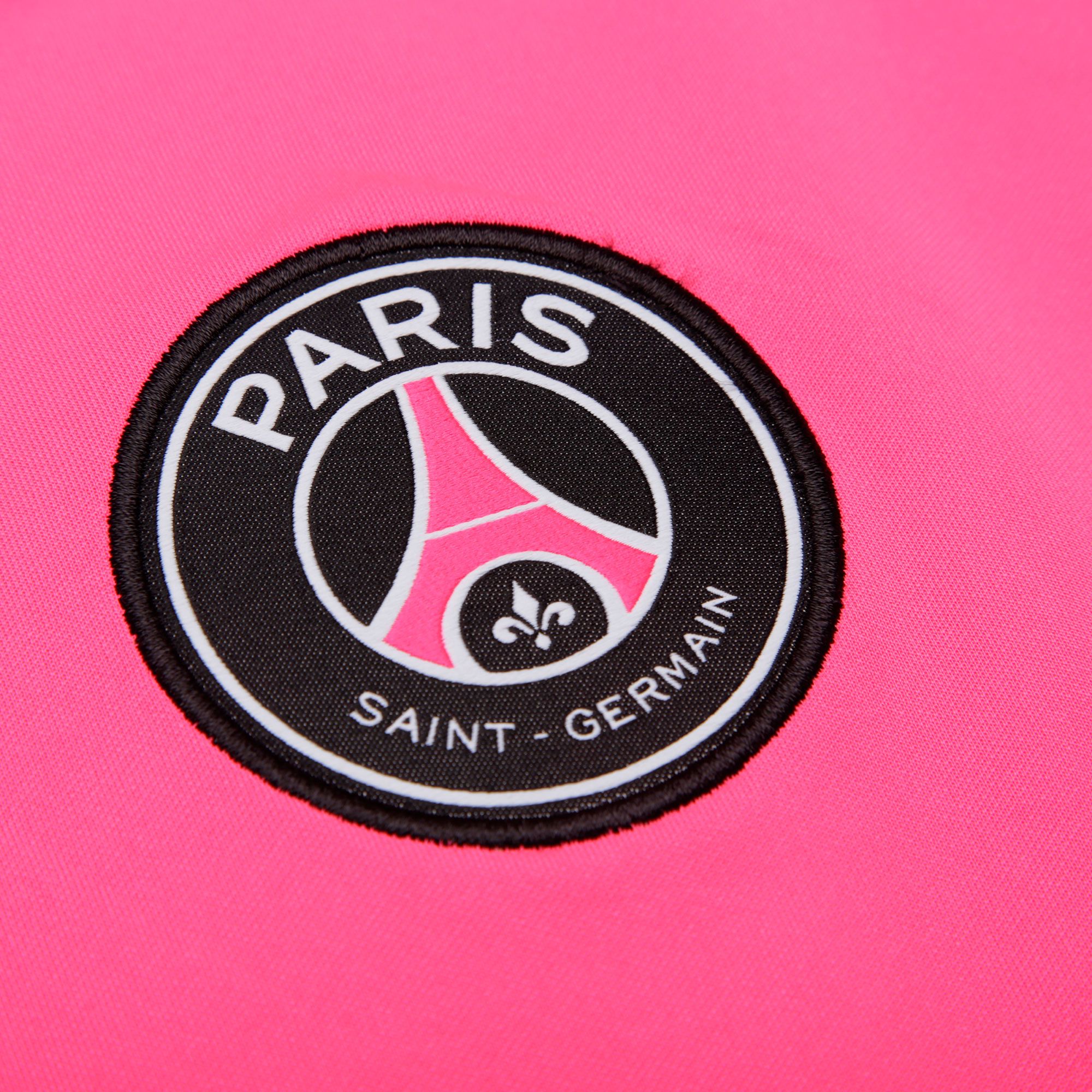 Chándal de Training Paris Saint-Germain 2018/2019 Dry Squad Rosa - Fútbol Factory