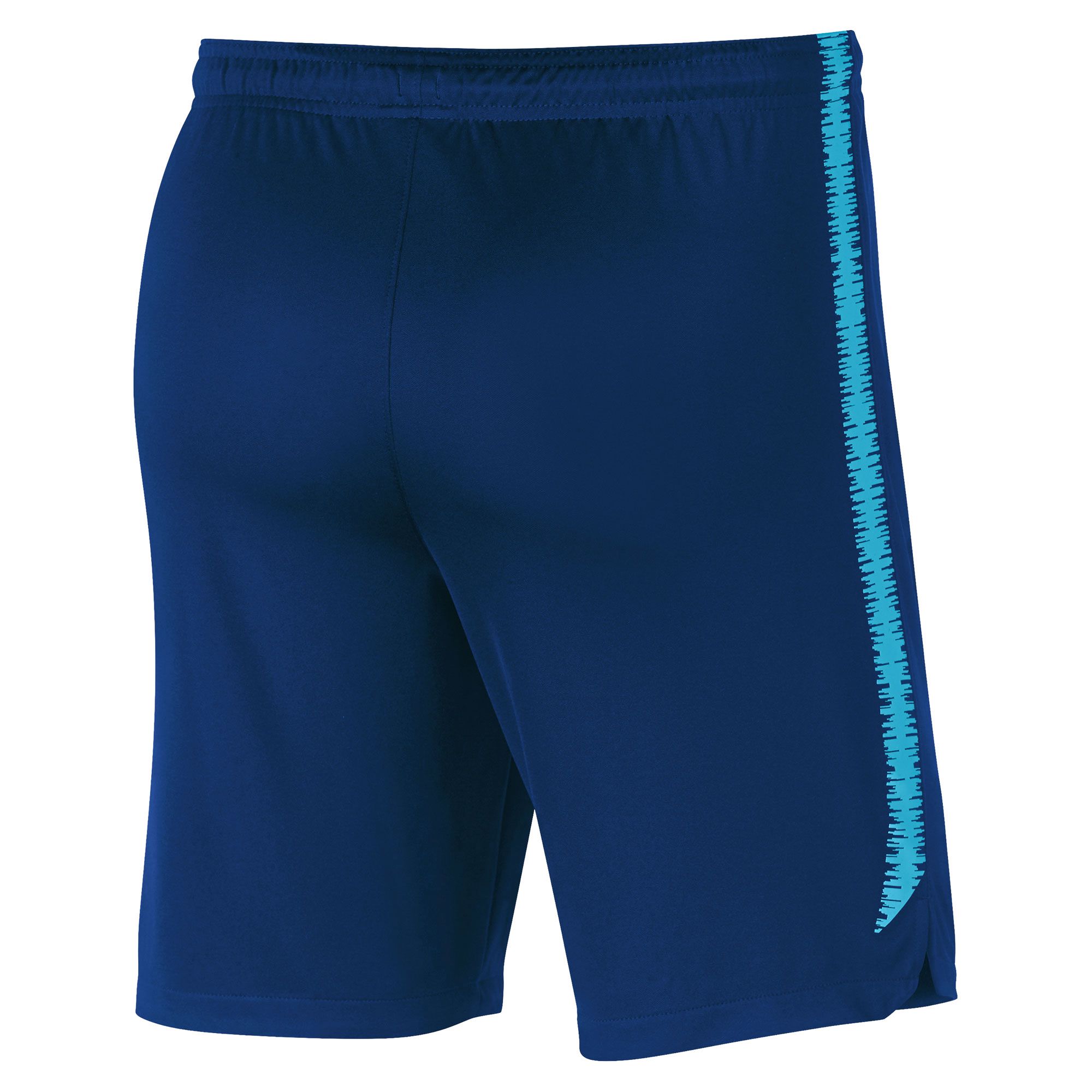 Pantalón de Training FC Barcelona 2018/2019 Dri-FIT Squad Azul - Fútbol Factory