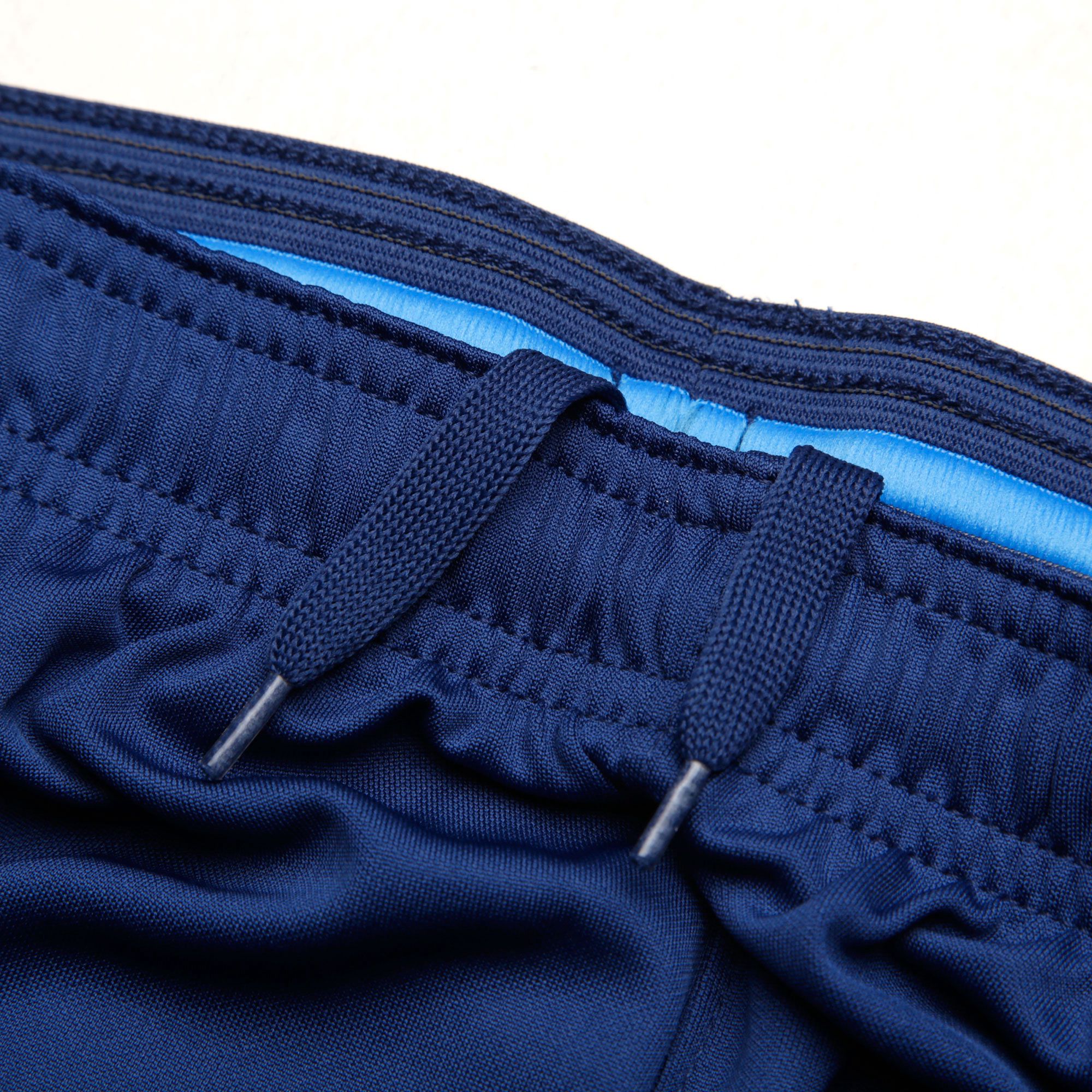 Pantalón de Training FC Barcelona 2018/2019 Dri-FIT Squad Azul - Fútbol Factory