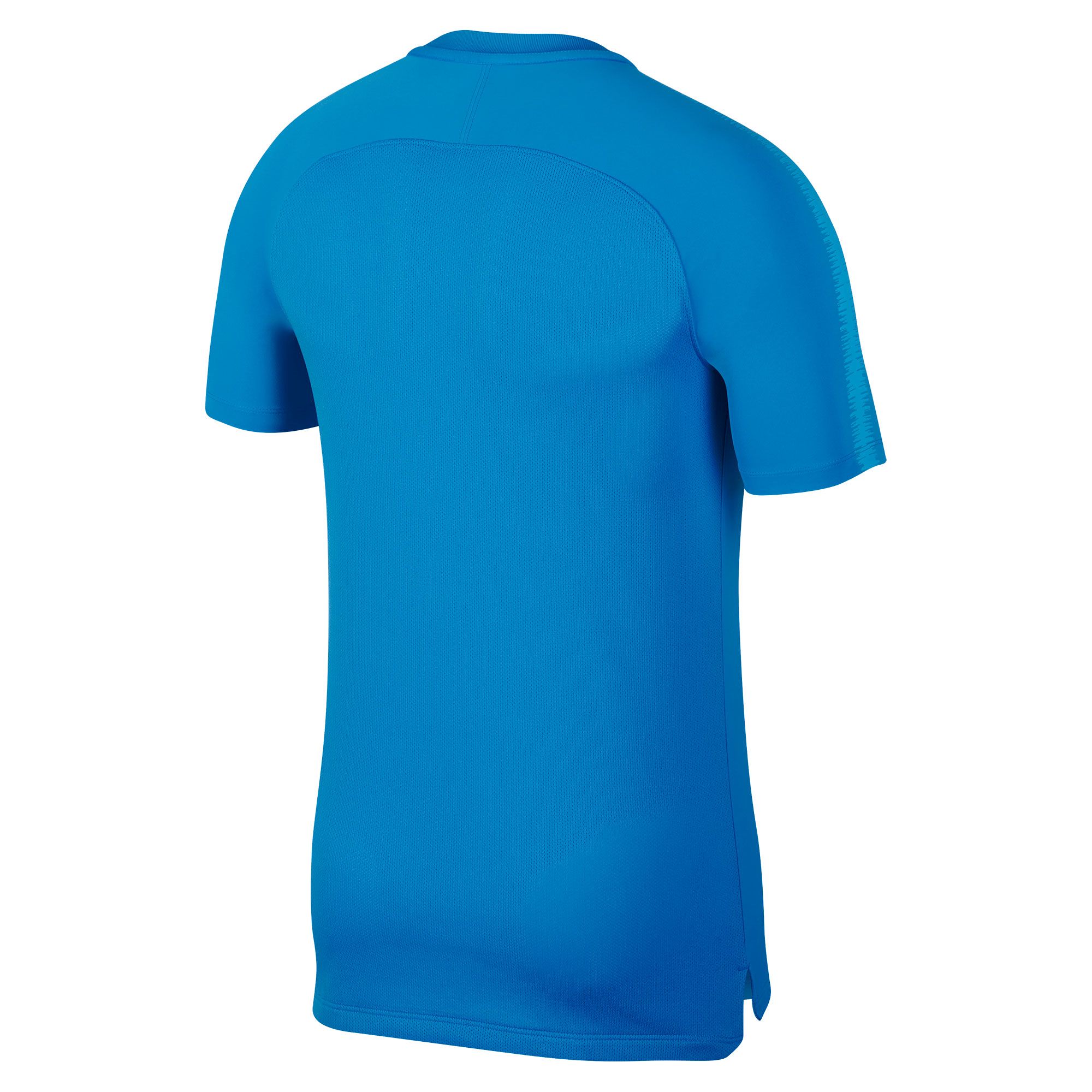 Camiseta Training FC Barcelona Breathe Squad 2018/2019 Azul Camiseta Training FC Barcelona Breathe Squad 2018/2019 Azul - Fútbol Factory