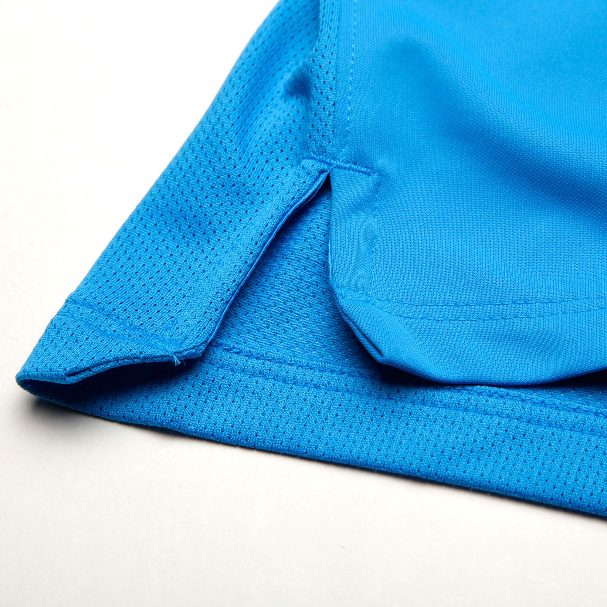 Camiseta Training FC Barcelona Breathe Squad 2018/2019 Azul Camiseta Training FC Barcelona Breathe Squad 2018/2019 Azul - Fútbol Factory