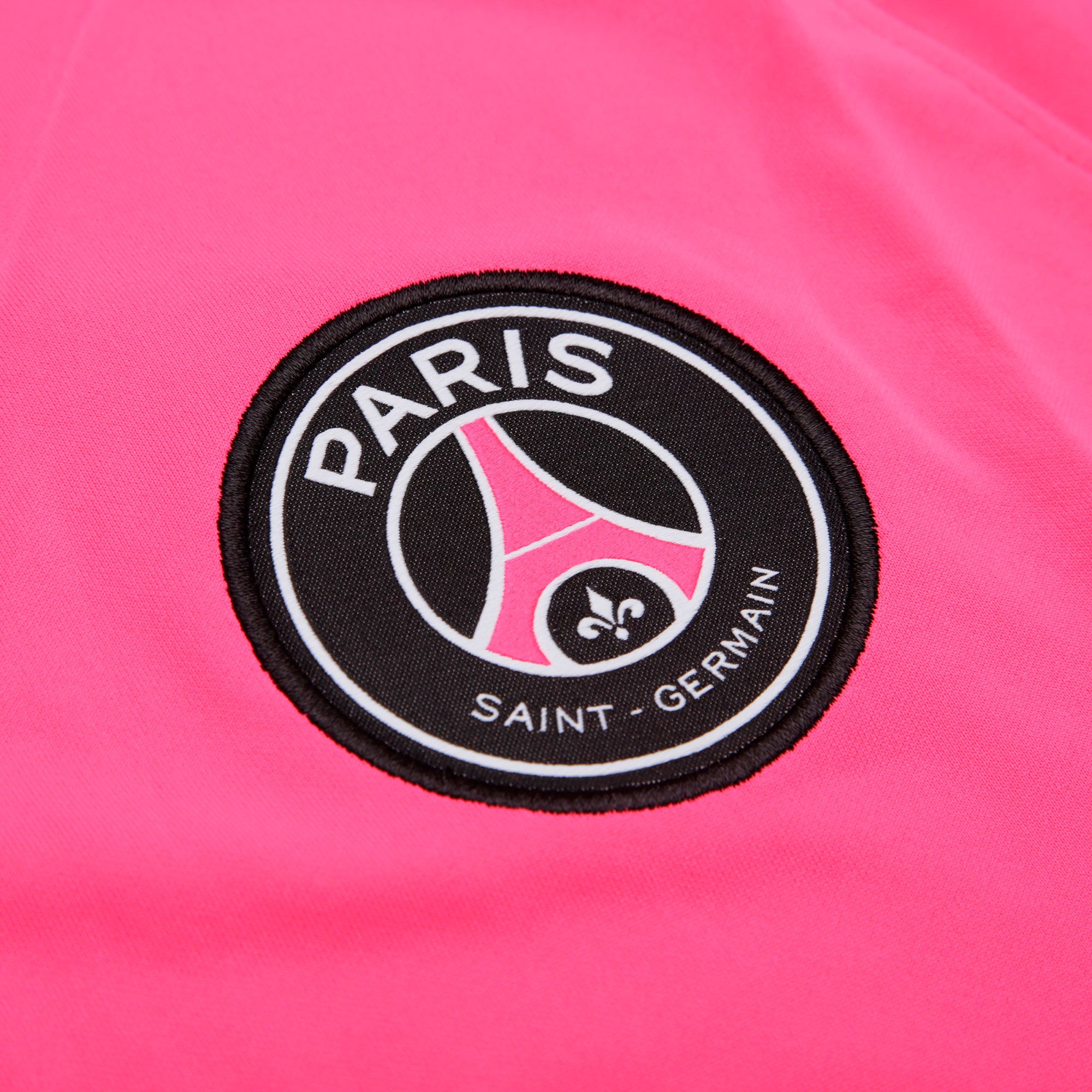 Camiseta de Training Paris Saint-Germain Breathe Squad 2018/2019 Rosa - Fútbol Factory