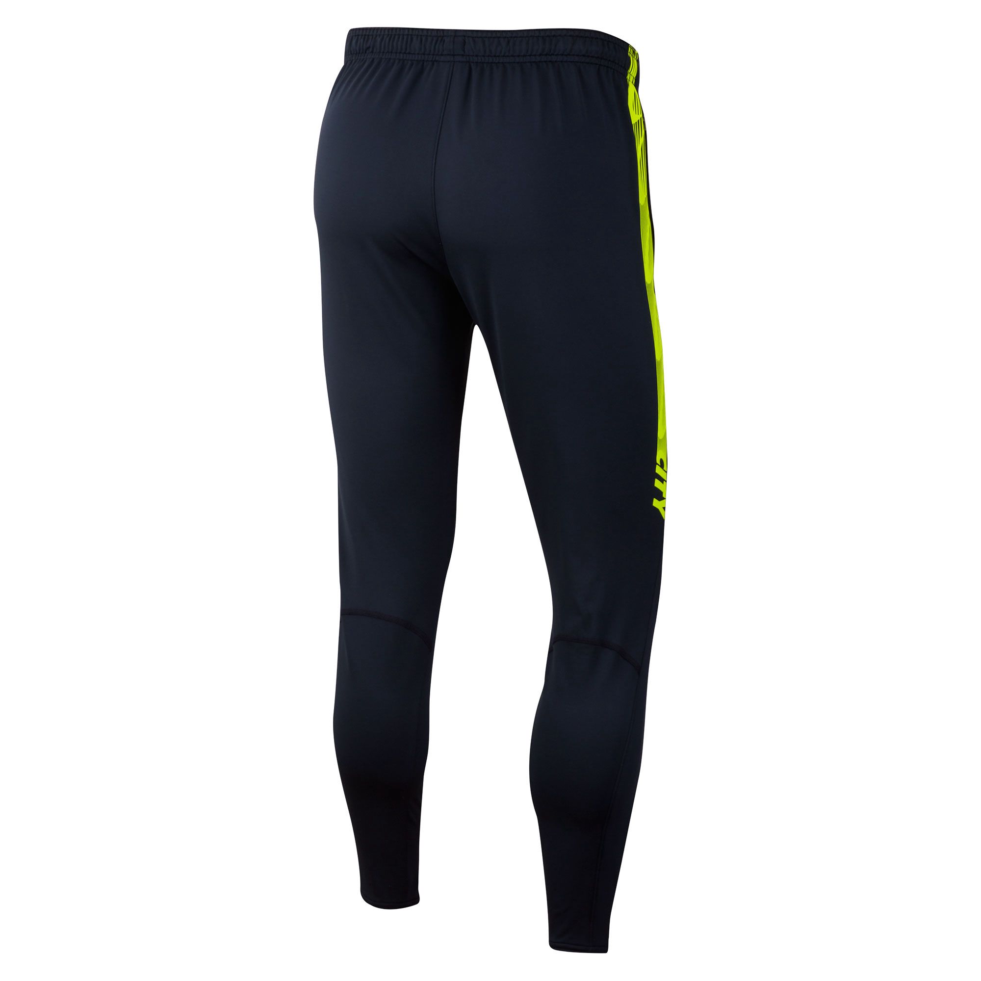 Pantalón de Training Manchester City Dry Squad 2018/2019 Marino - Fútbol Factory