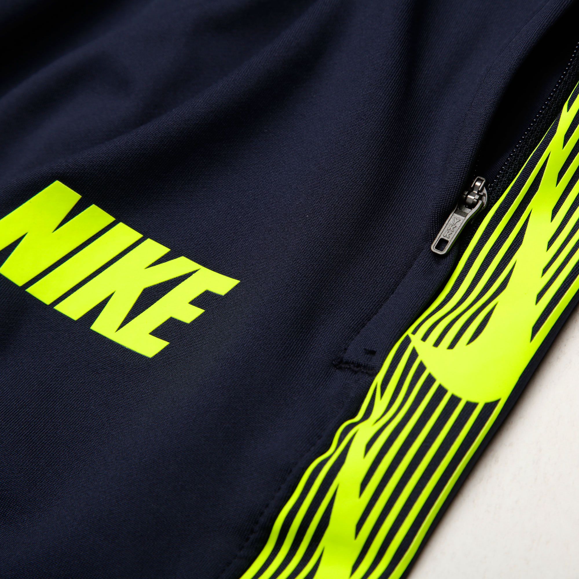 Pantalón de Training Manchester City Dry Squad 2018/2019 Marino - Fútbol Factory
