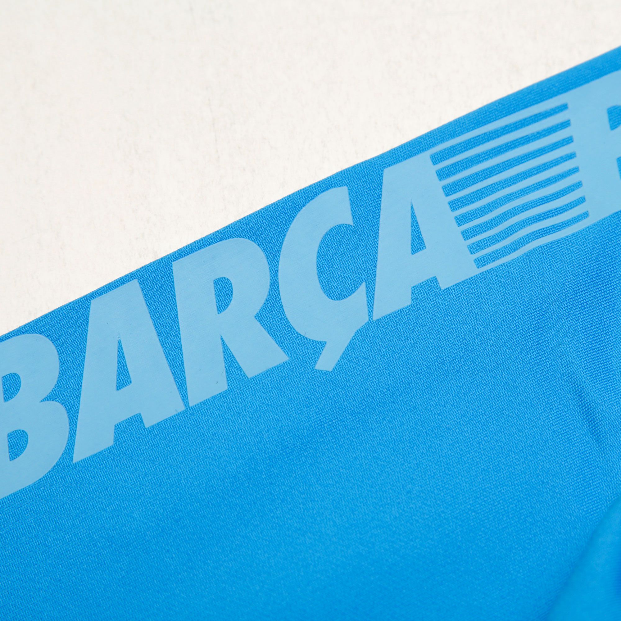 Sudadera de Training FC Barcelona Dry Squad 2018/2019 Junior Azul Sudadera de Training FC Barcelona Dry Squad 2018/2019 Junior Azul - Fútbol Factory