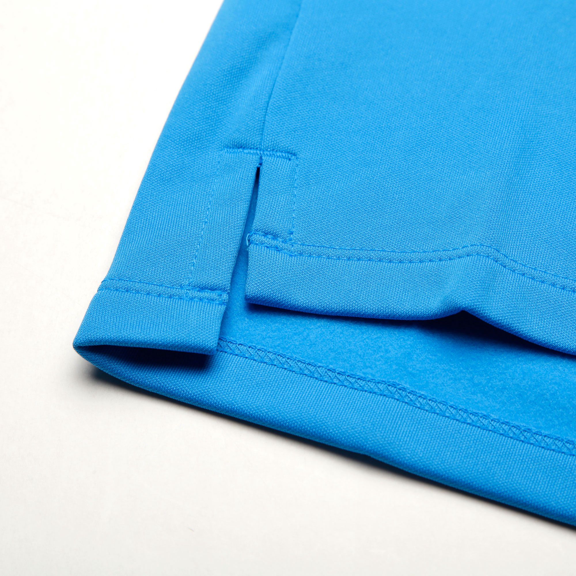 Sudadera de Training FC Barcelona Dry Squad 2018/2019 Junior Azul Sudadera de Training FC Barcelona Dry Squad 2018/2019 Junior Azul - Fútbol Factory