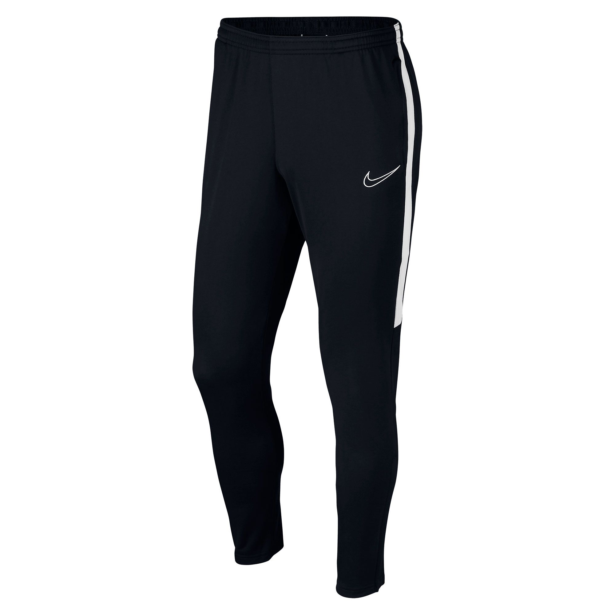 Pantalón Largo de Training Dri-FIT Academy Negro - Fútbol Factory